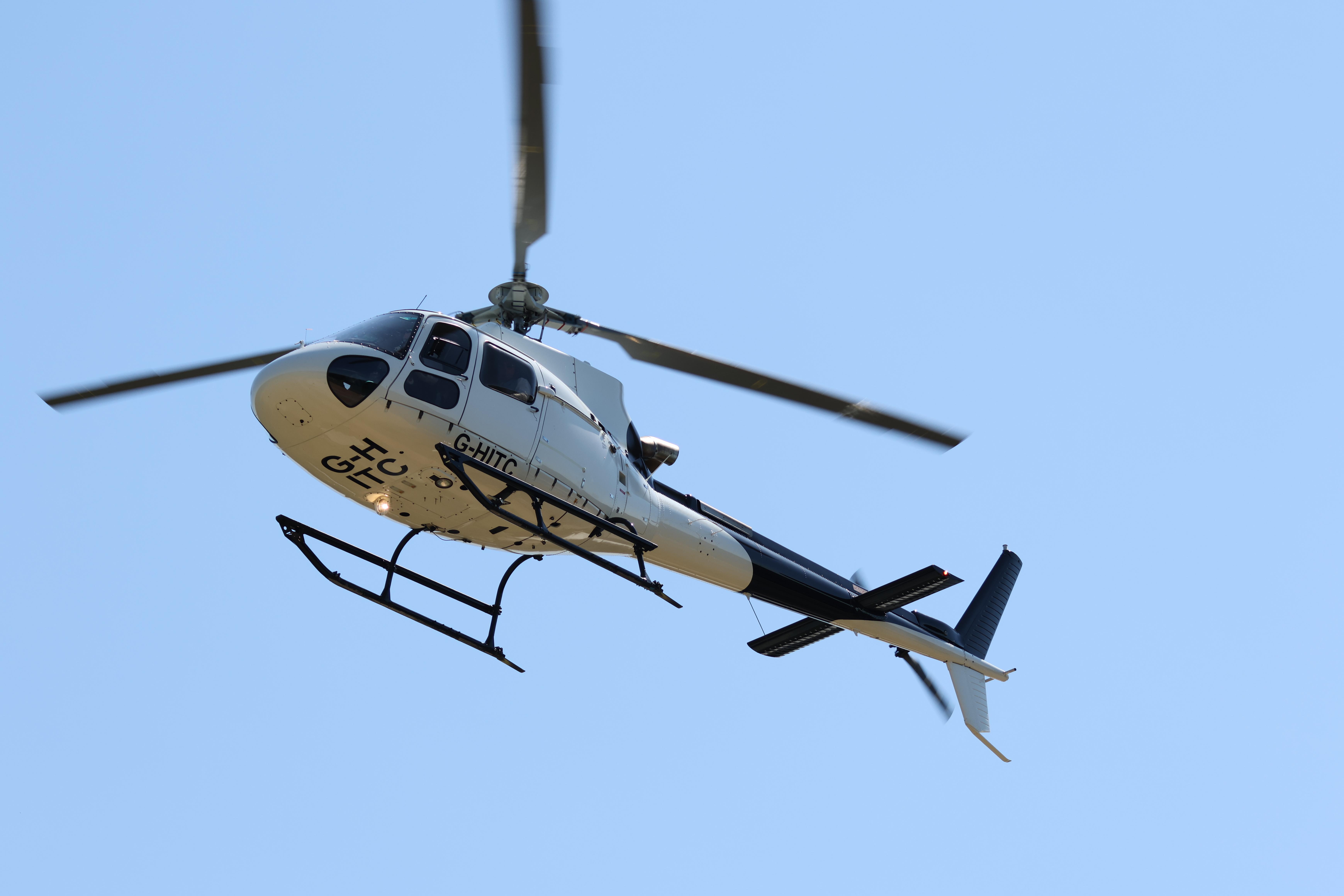 G-HITC photo, click to enlarge