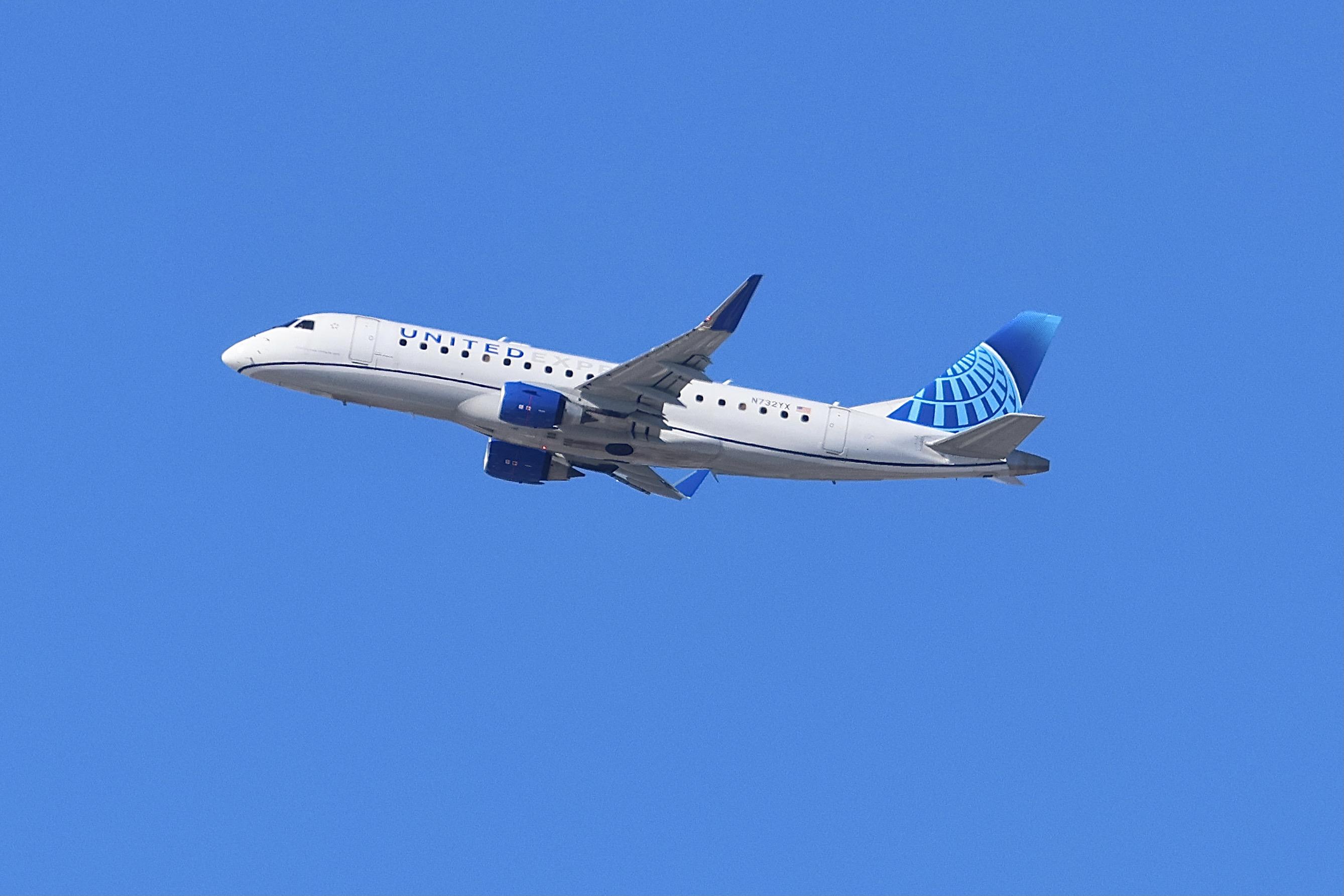 N732YX photo, click to enlarge