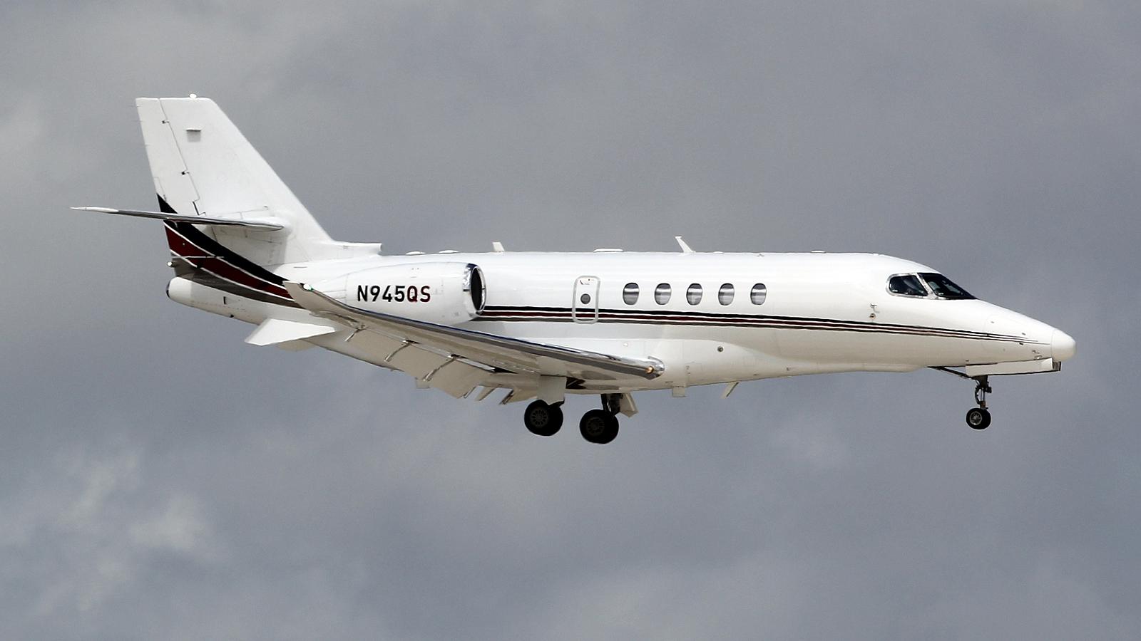 N945QS photo, click to enlarge