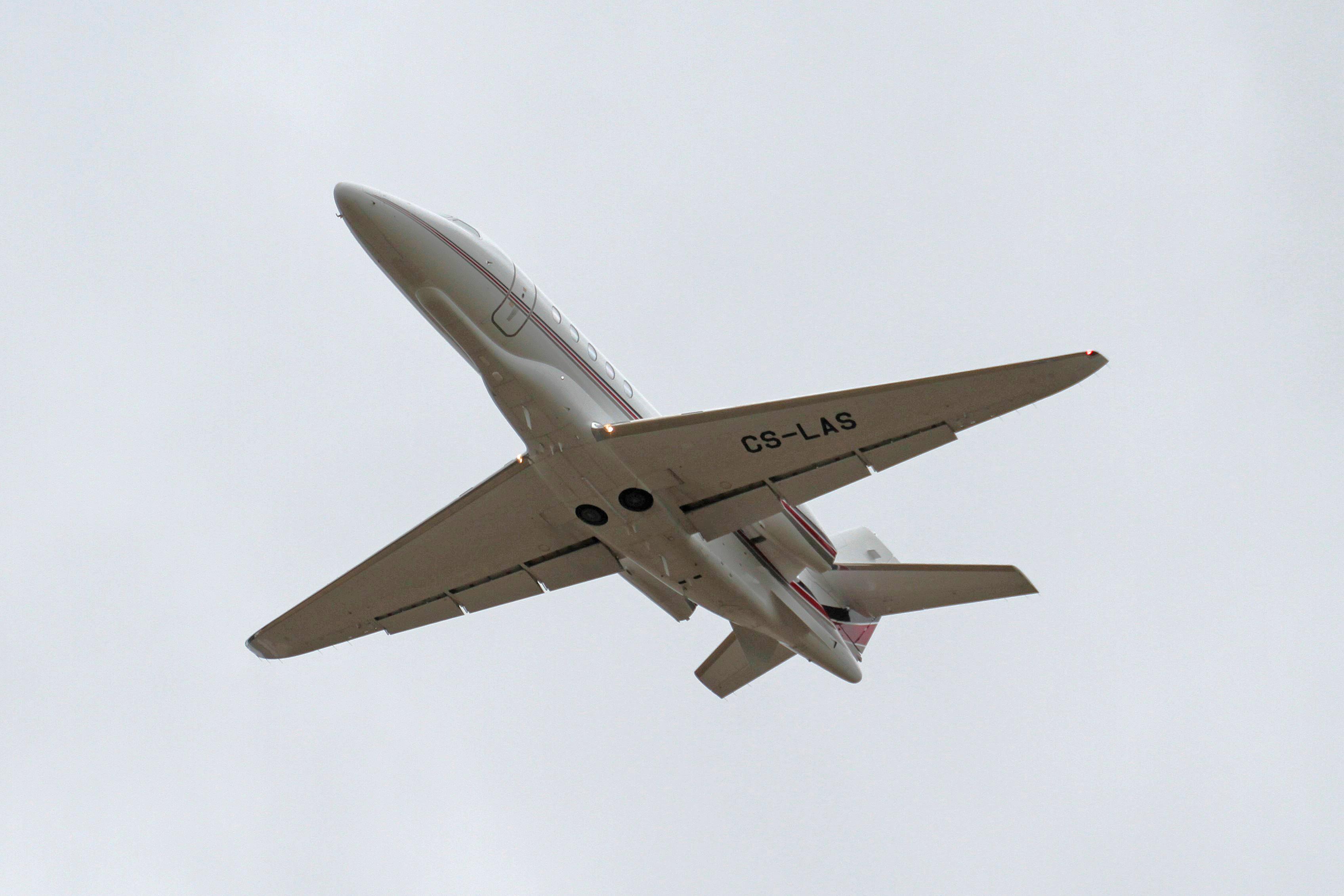 CS-LAS photo, click to enlarge