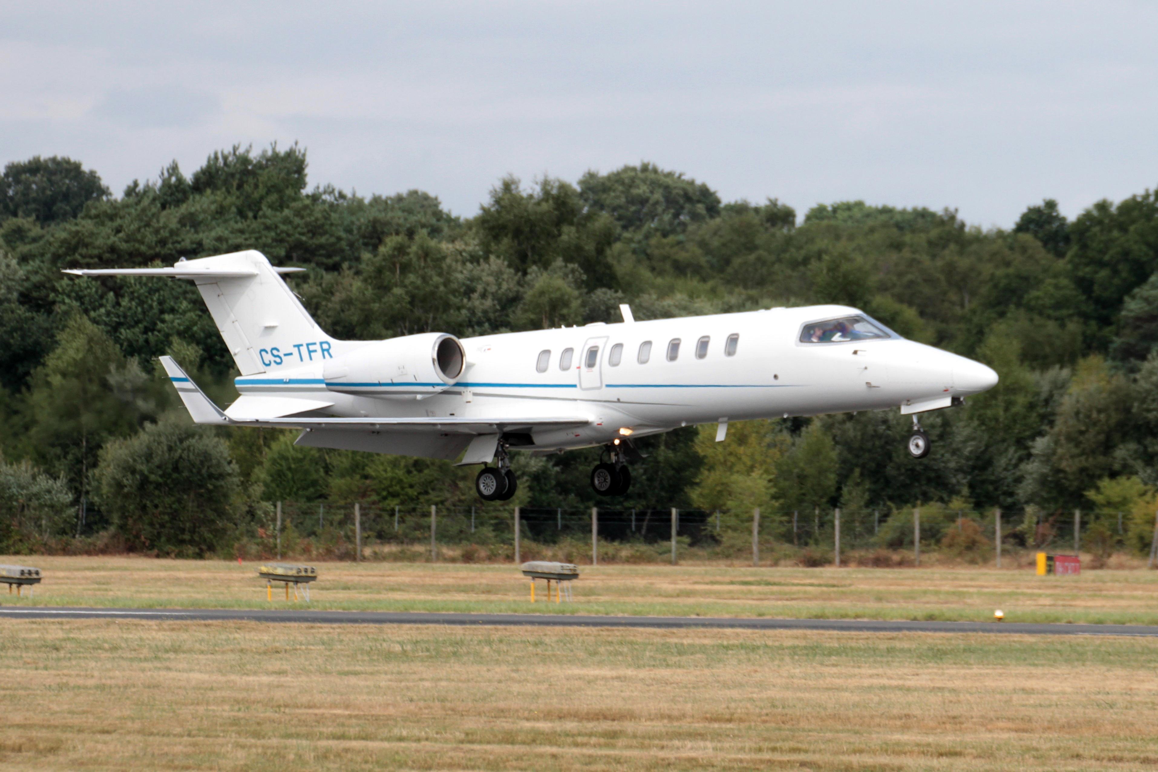 CS-TFR photo, click to enlarge