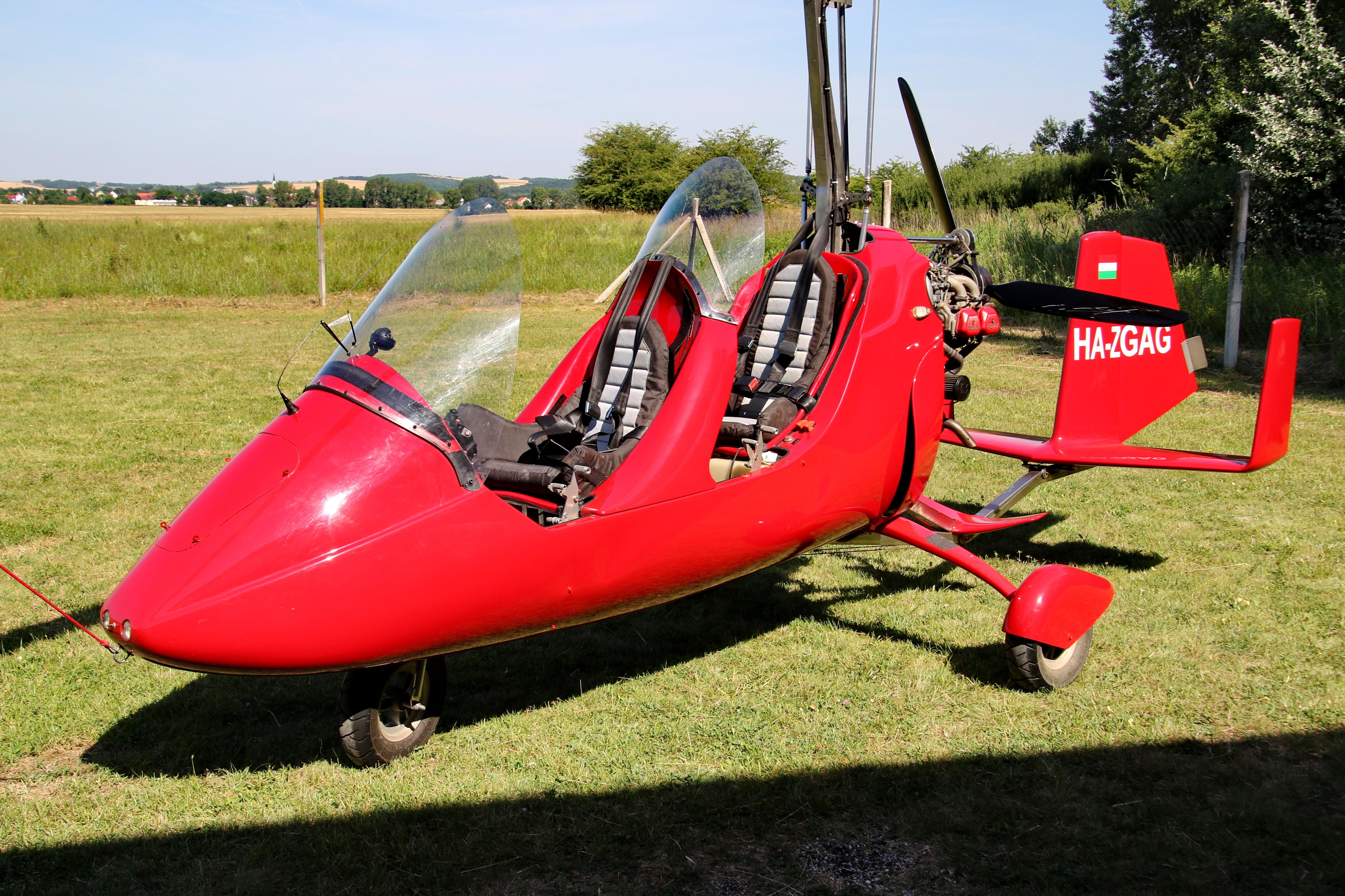 HA-ZGAG photo, click to enlarge