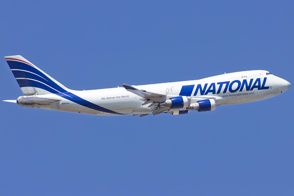 N537CA photo, click to enlarge
