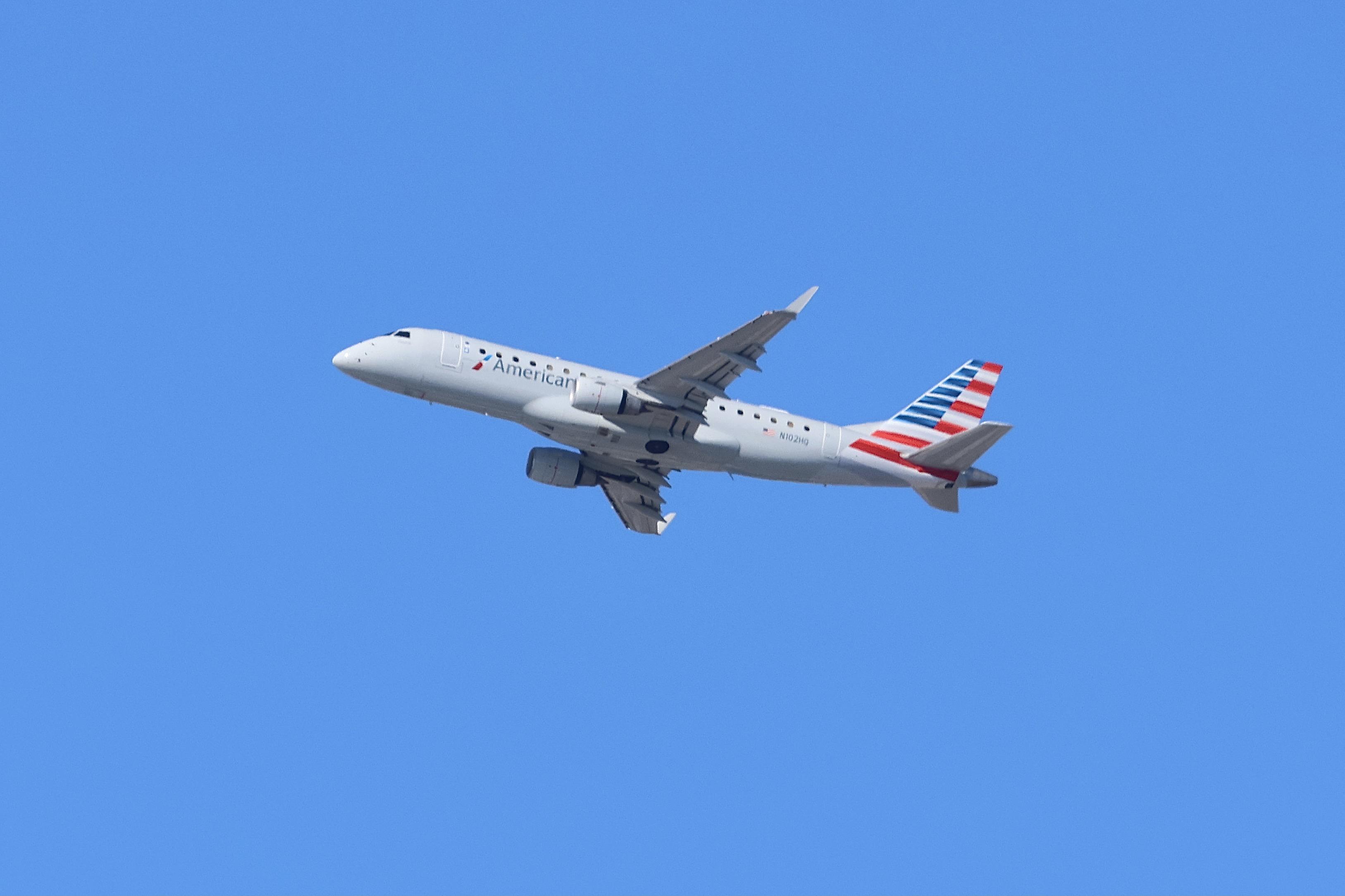 N102HQ photo, click to enlarge
