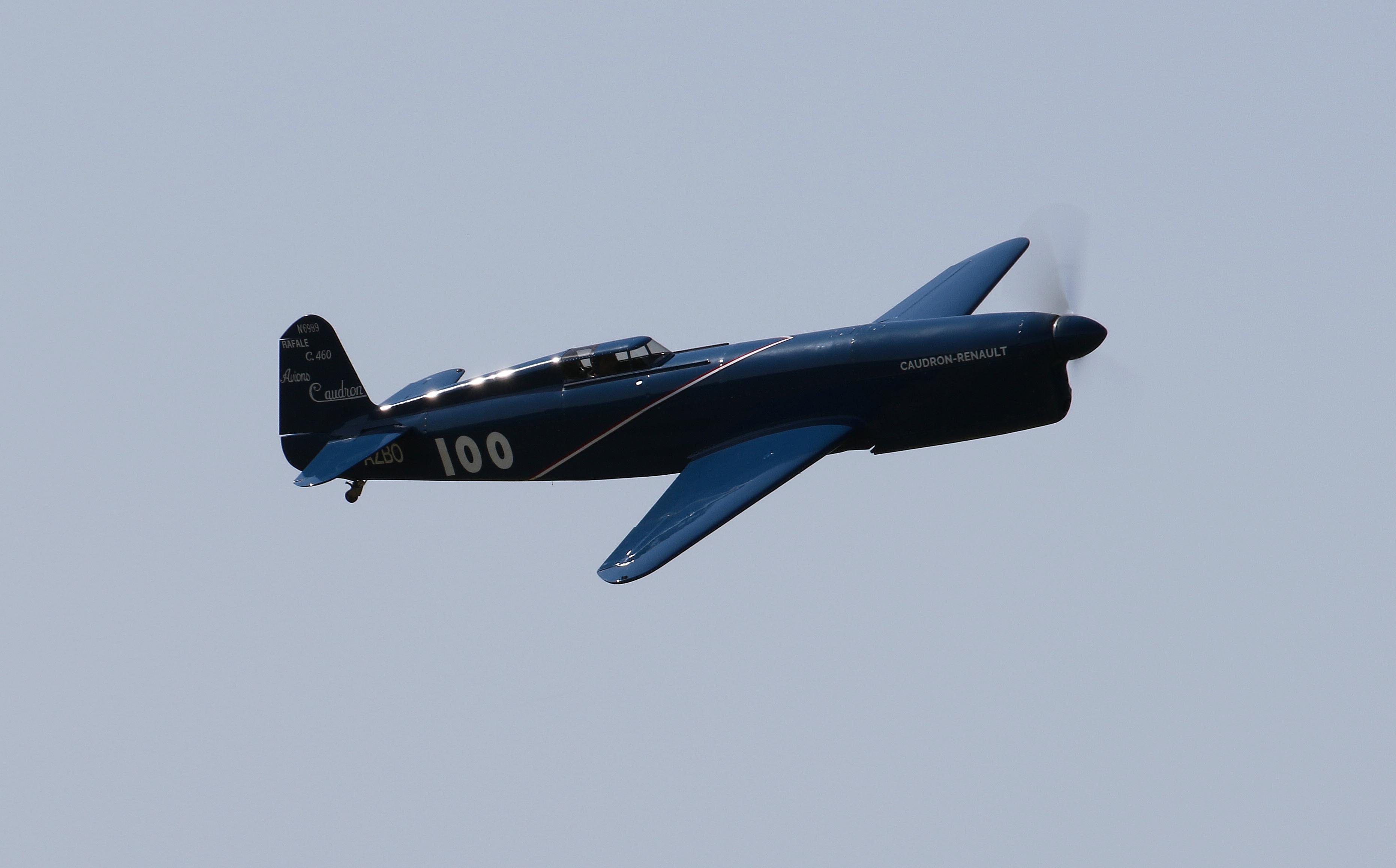 F-AZBO @ LFFQ - 2026 airshow - by olivier cortot