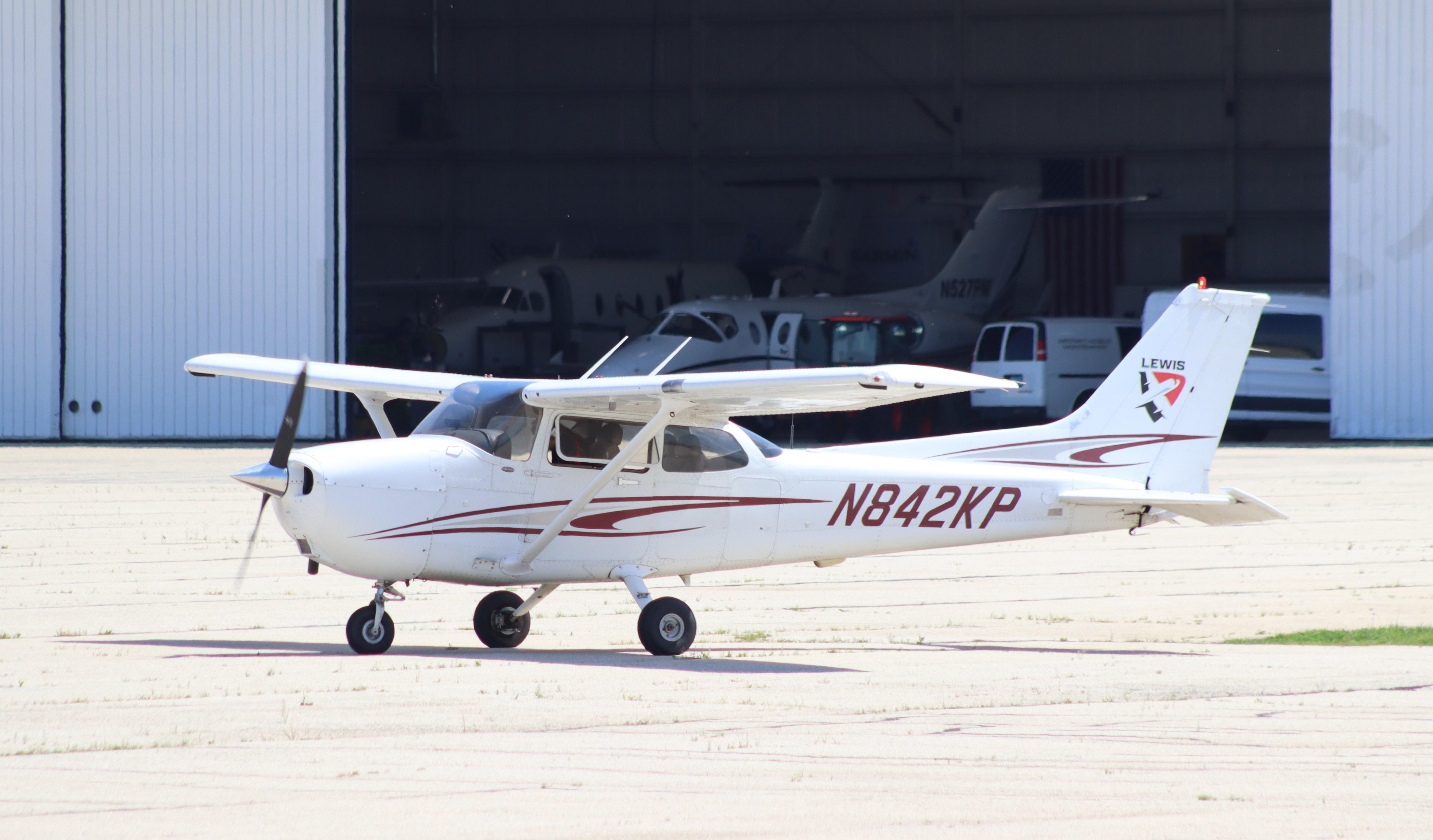 N842KP photo, click to enlarge