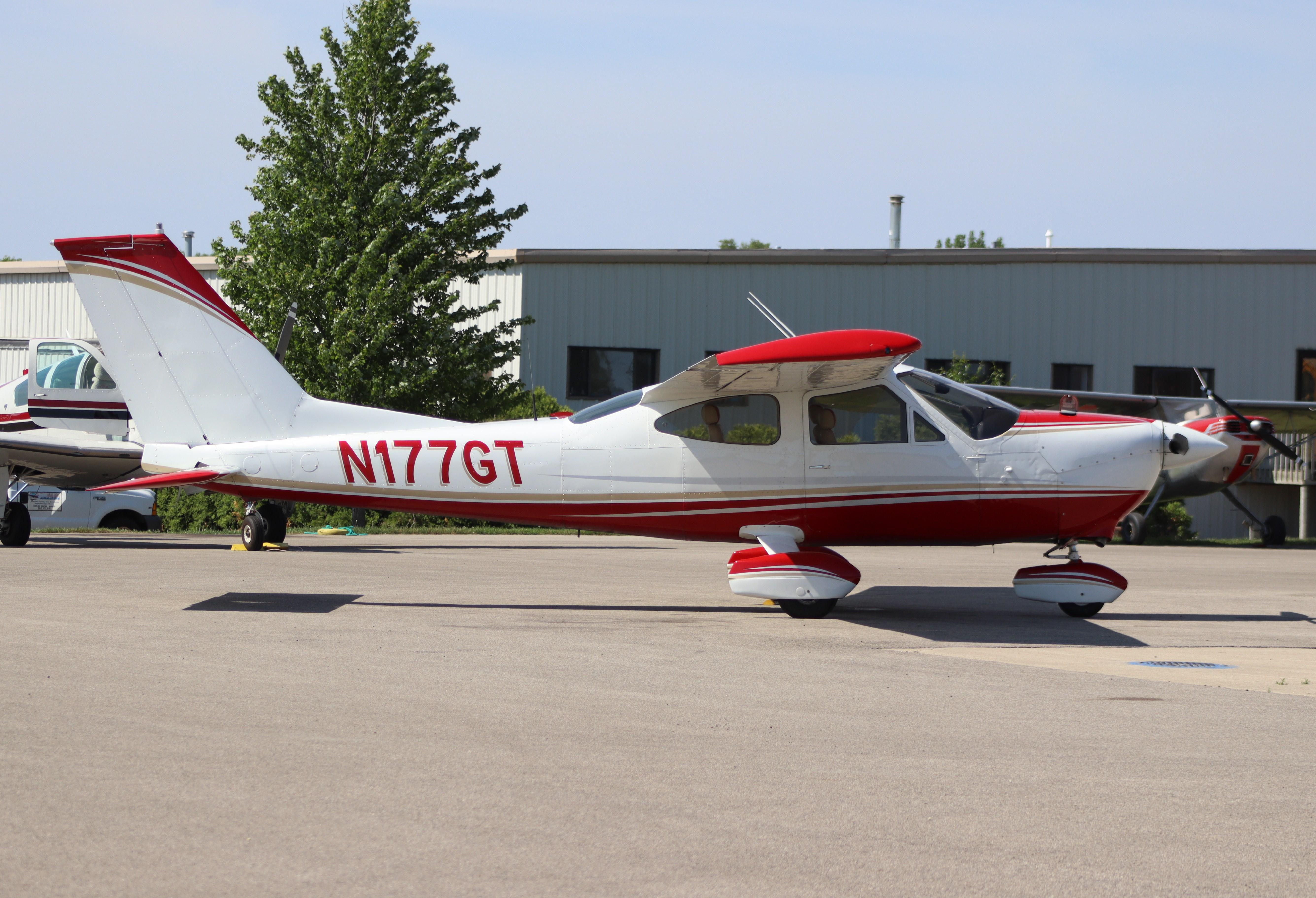 N177GT photo, click to enlarge