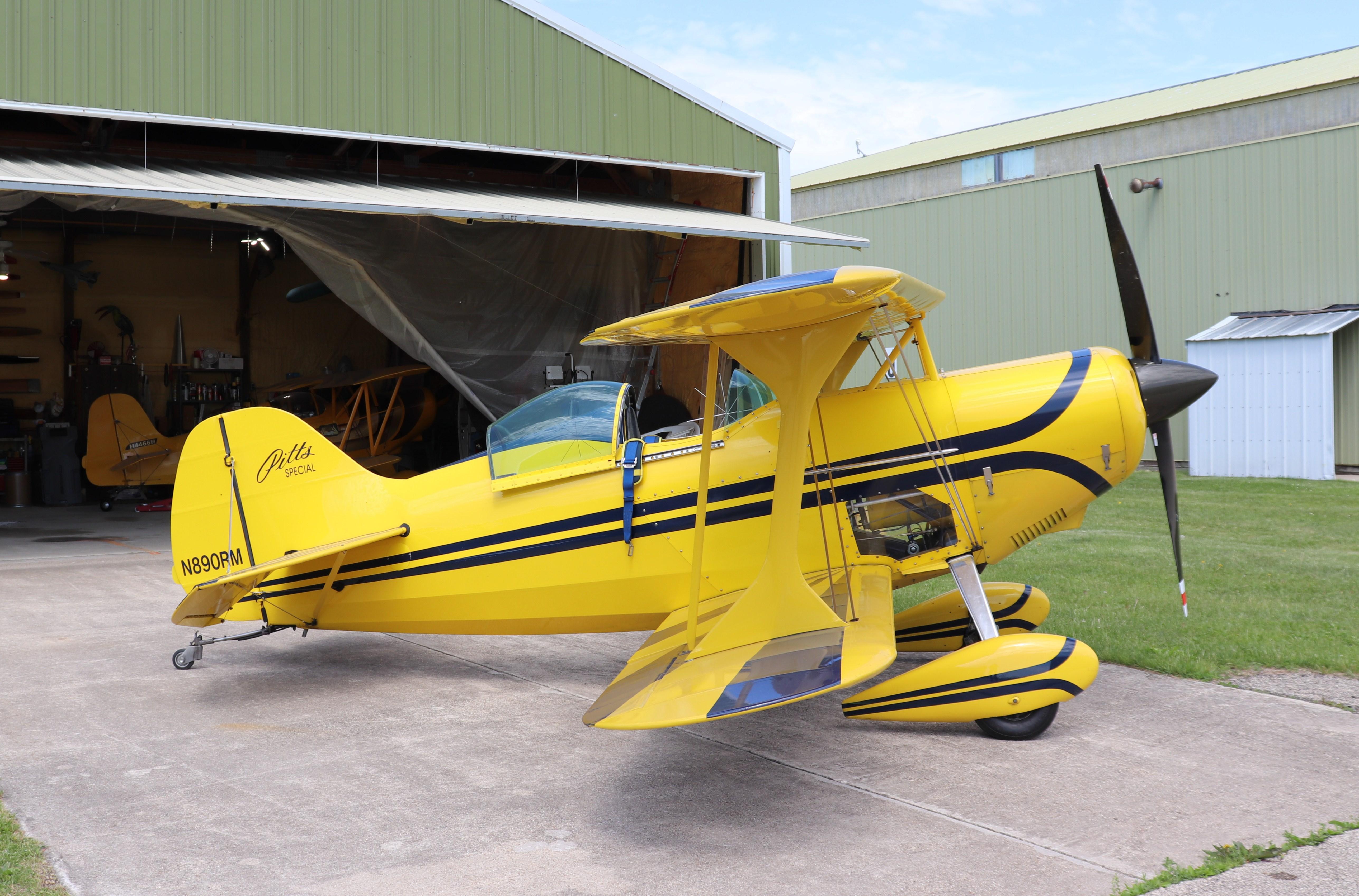 N890RM photo, click to enlarge