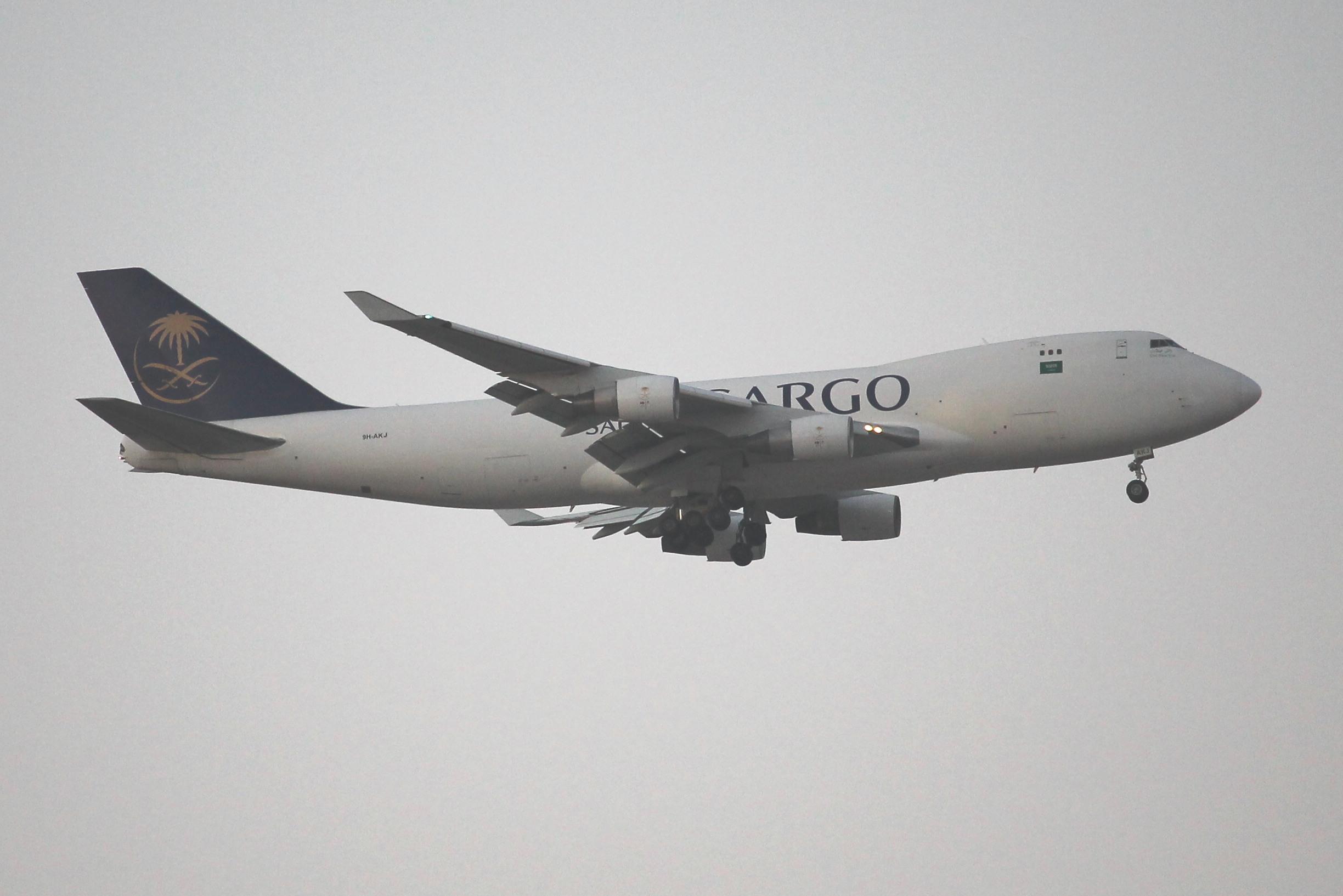 9H-AKJ photo, click to enlarge