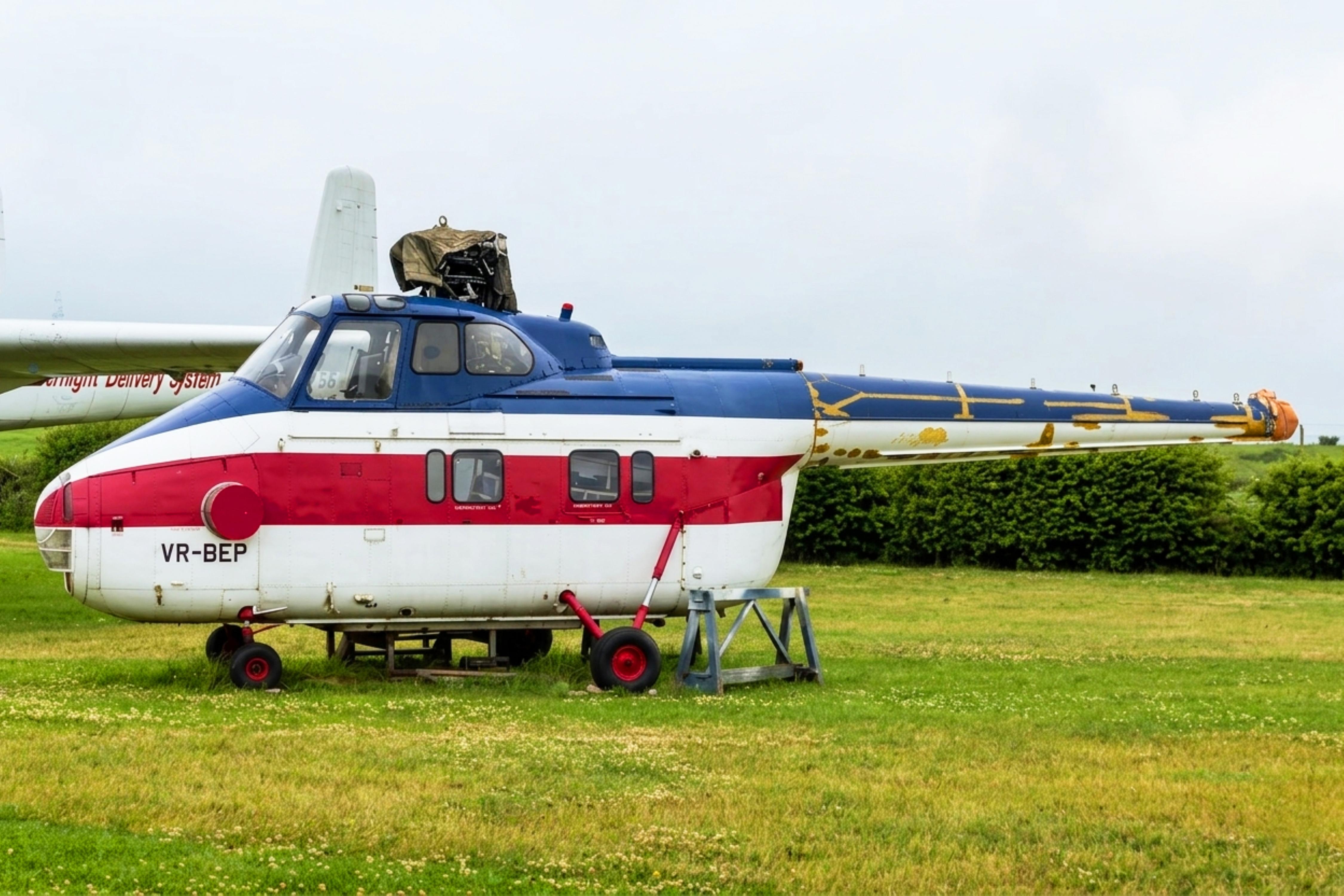 VR-BEP photo, click to enlarge