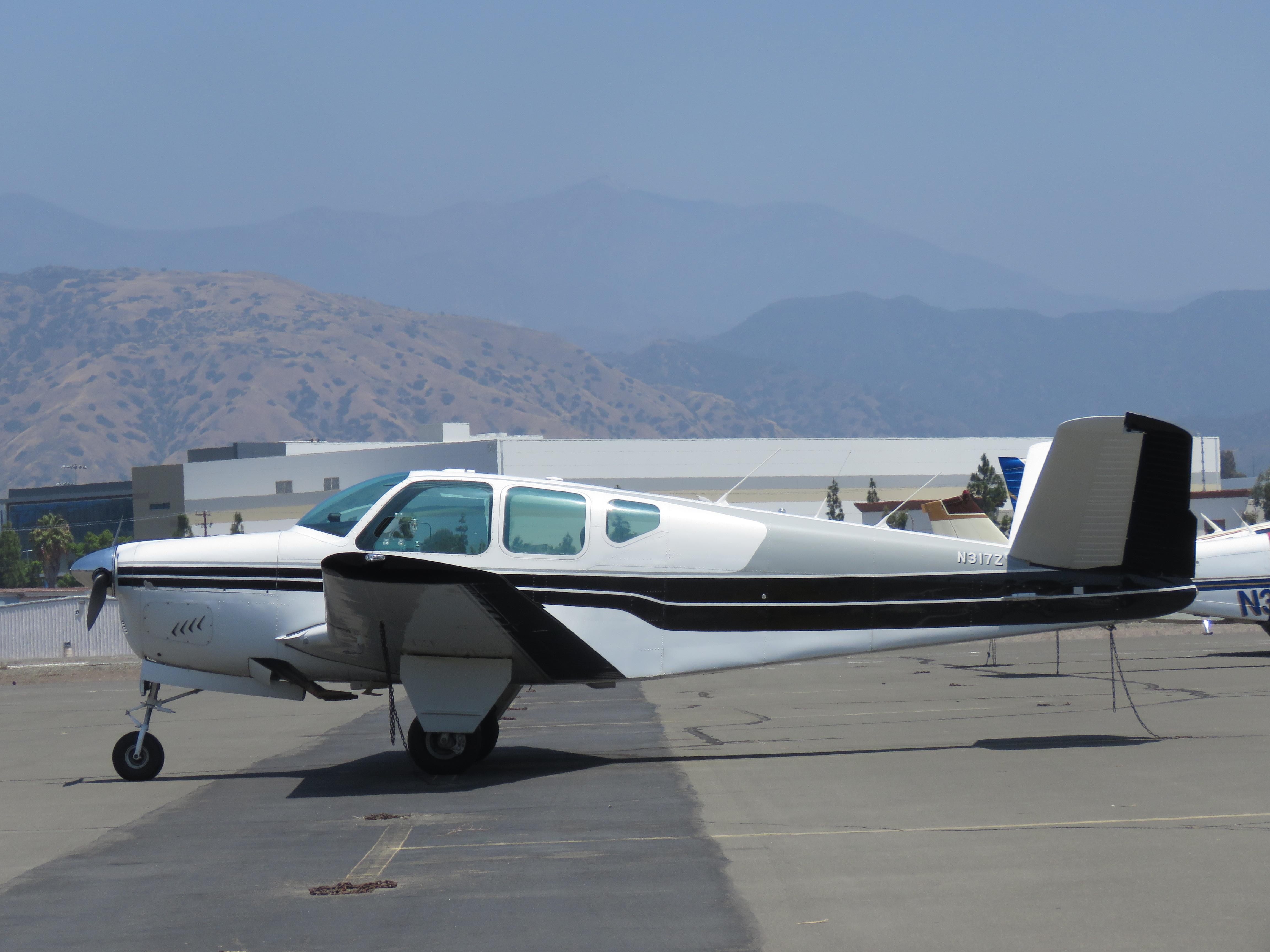 N317Z photo, click to enlarge