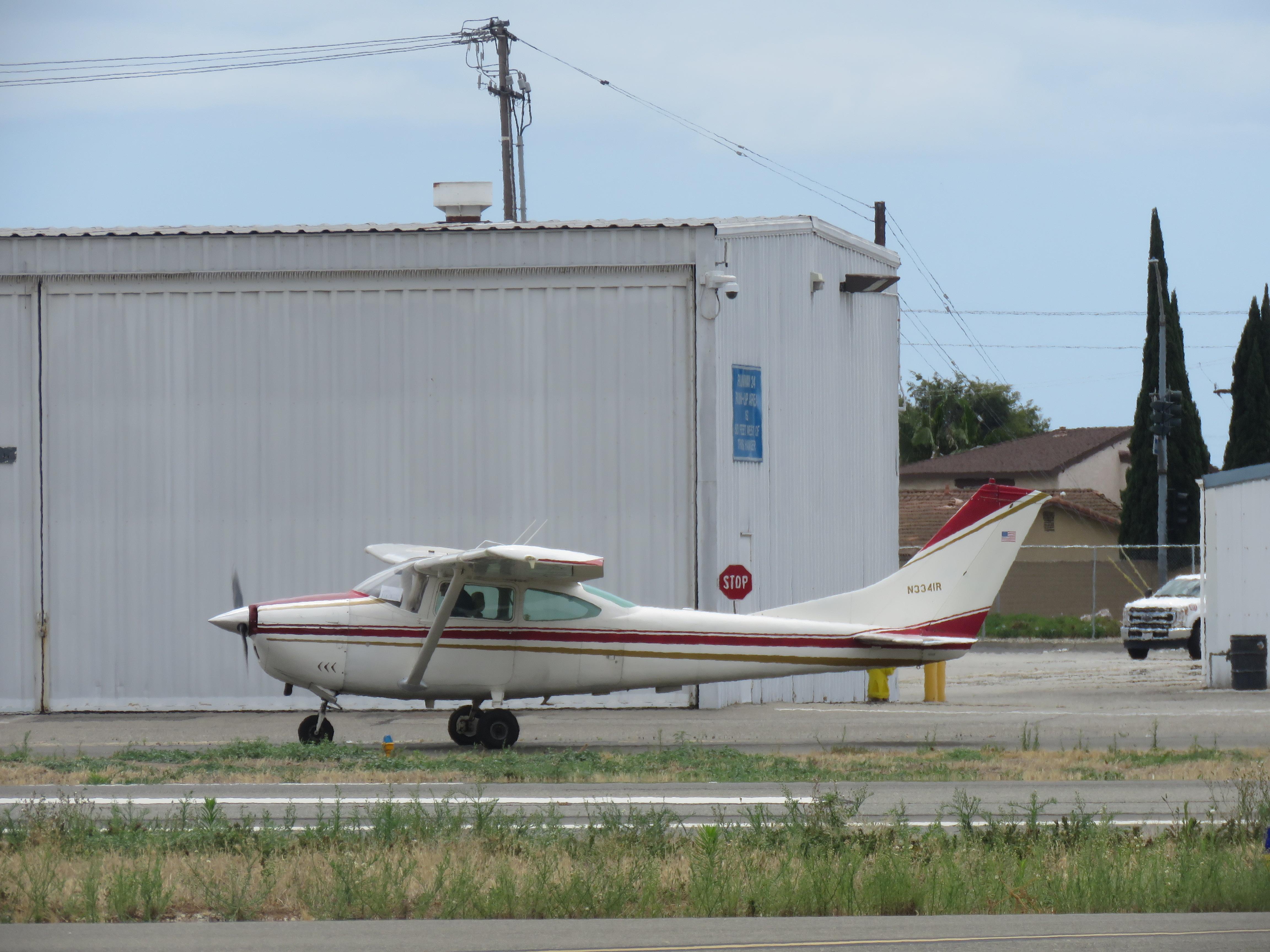 N3341R photo, click to enlarge