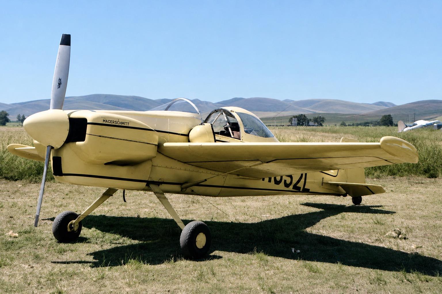 N352L photo, click to enlarge
