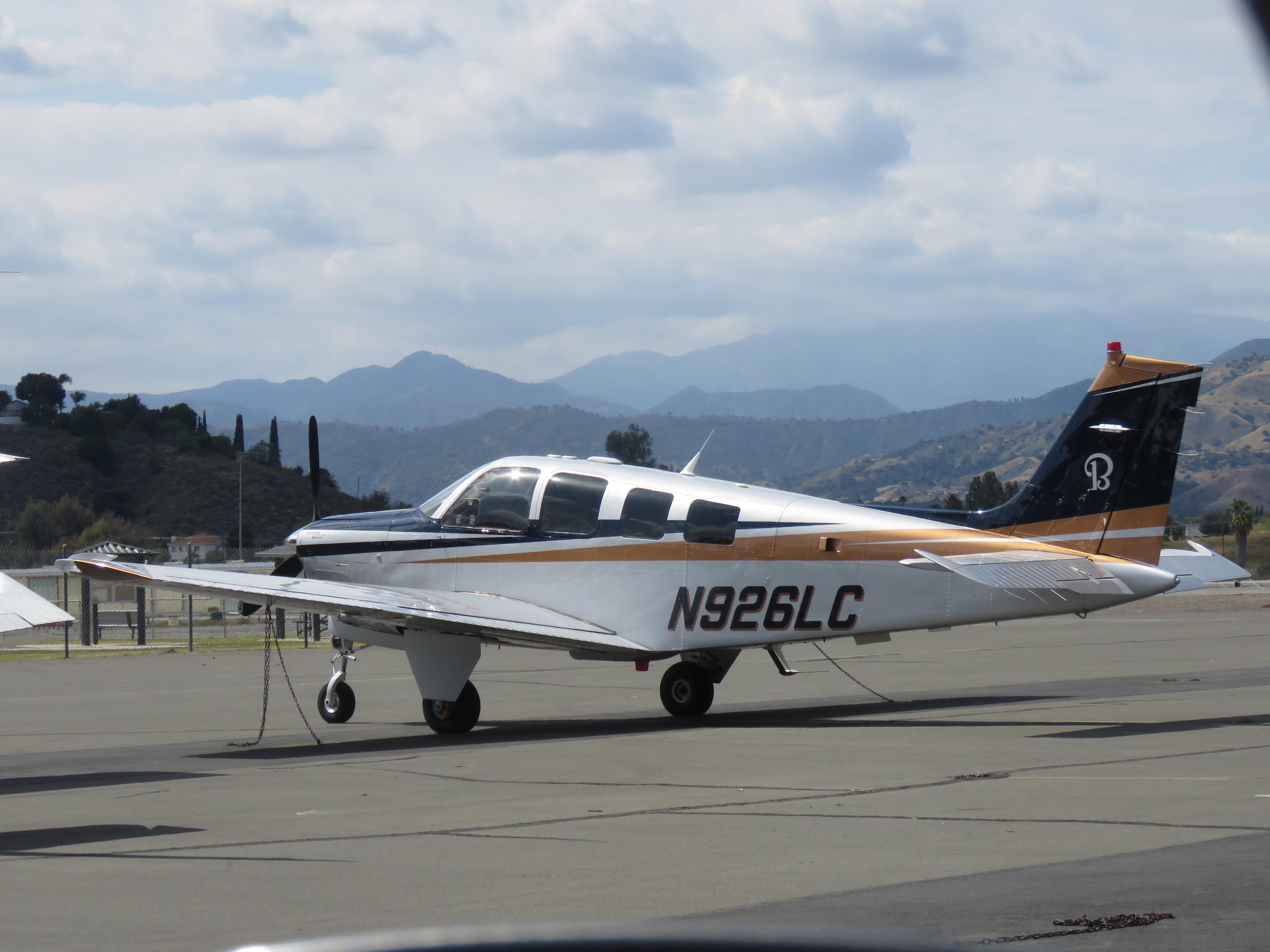 N926LC photo, click to enlarge