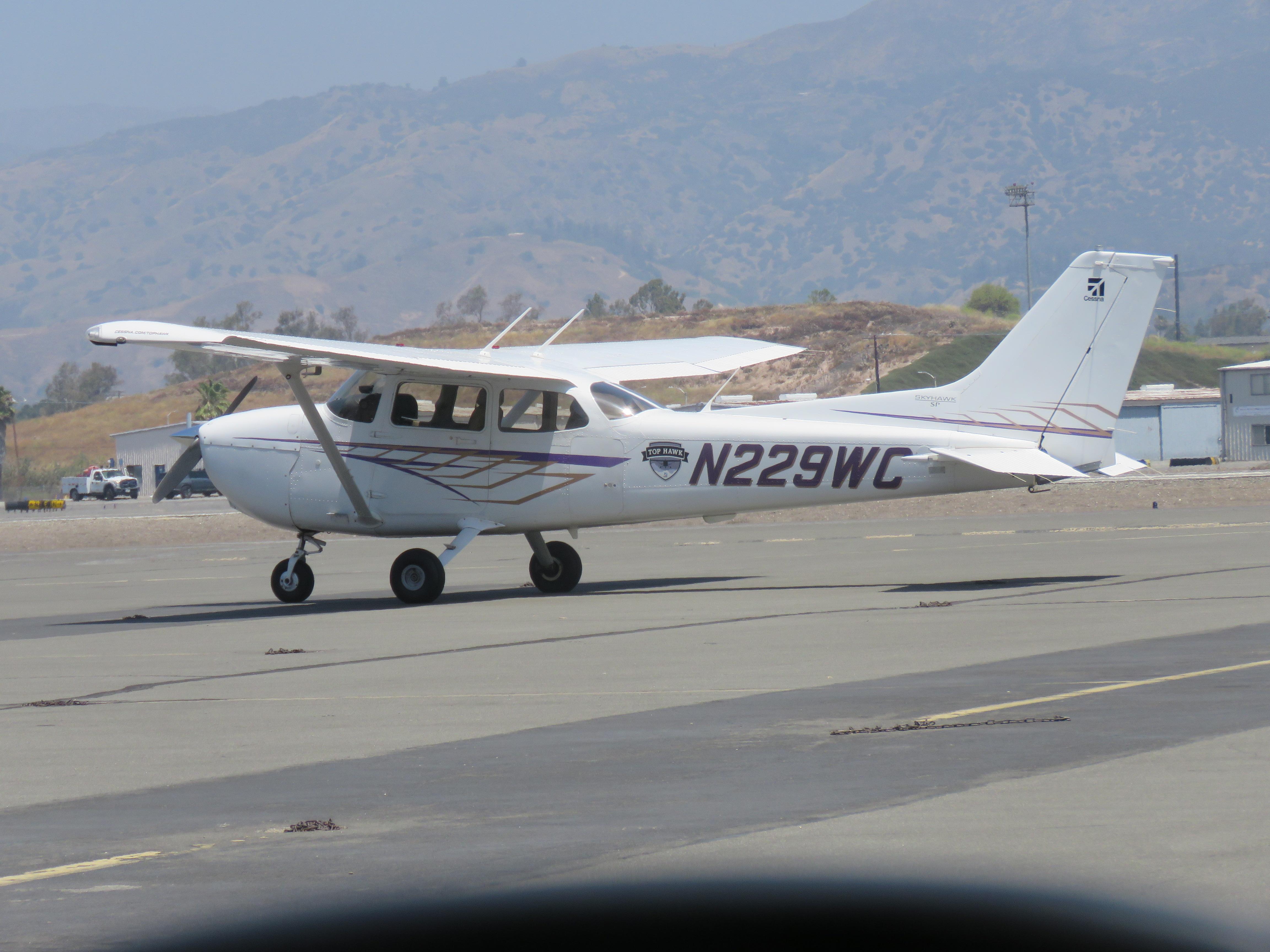 N229WC photo, click to enlarge