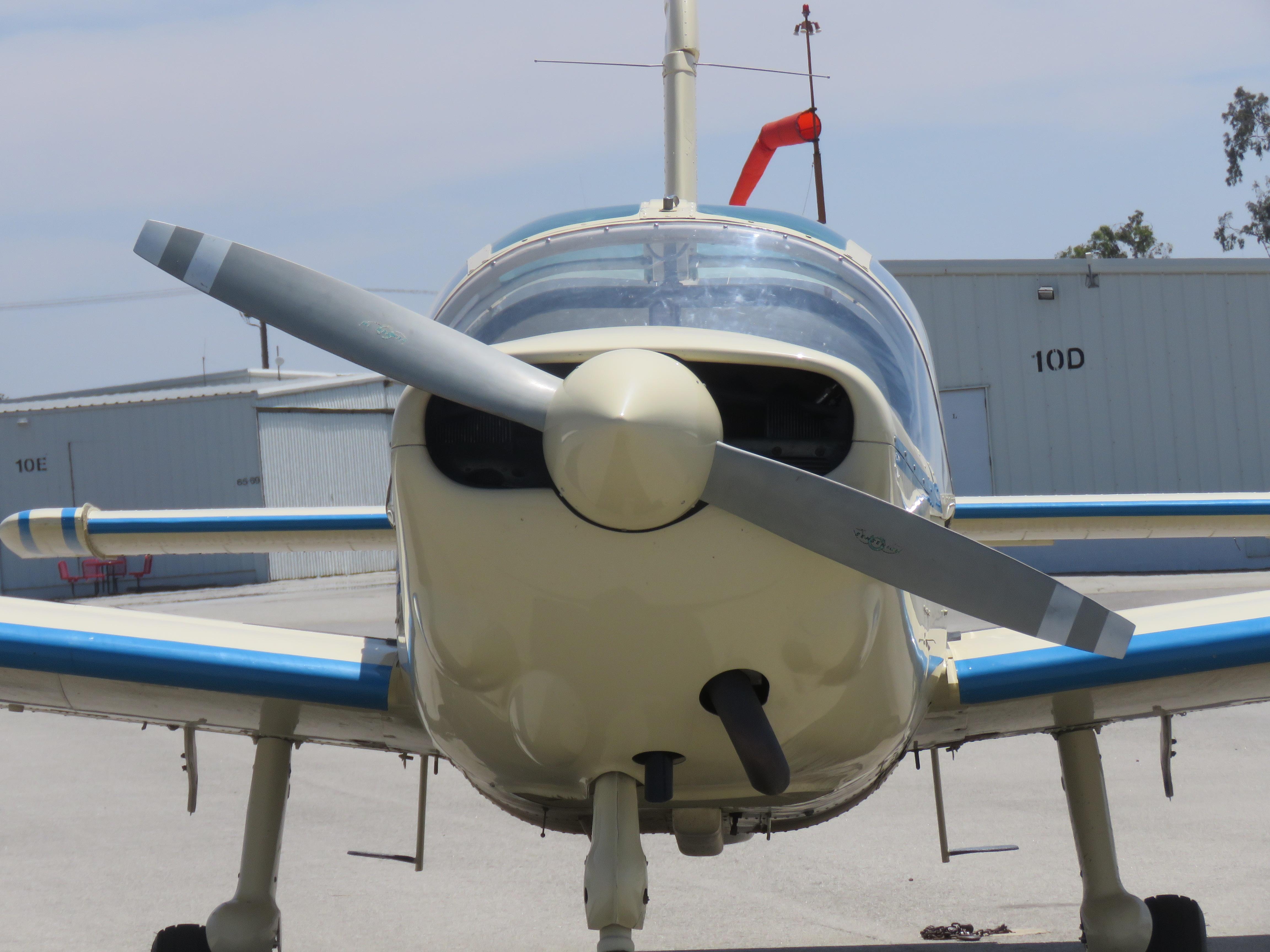 N150AH photo, click to enlarge