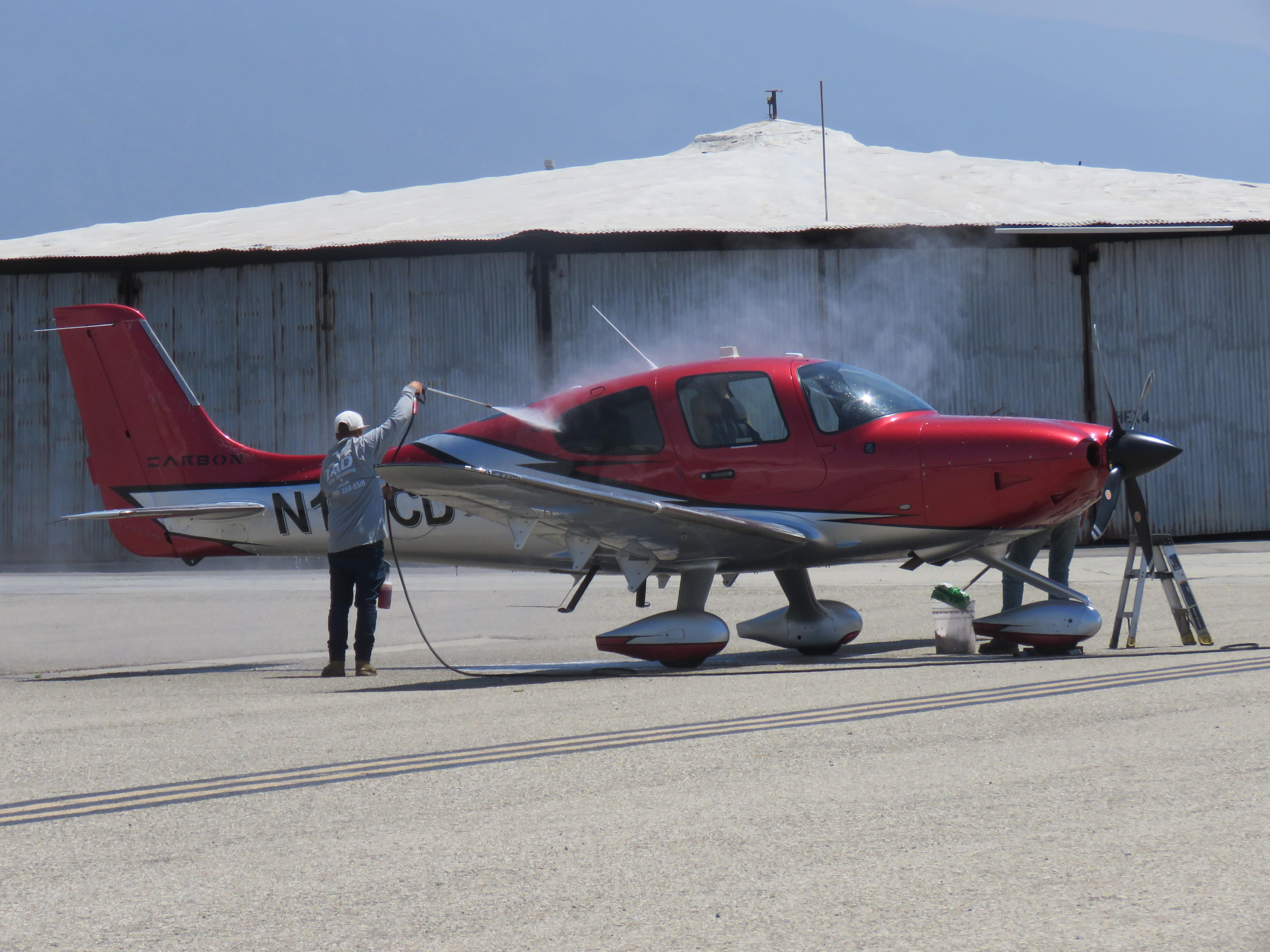N111CD photo, click to enlarge