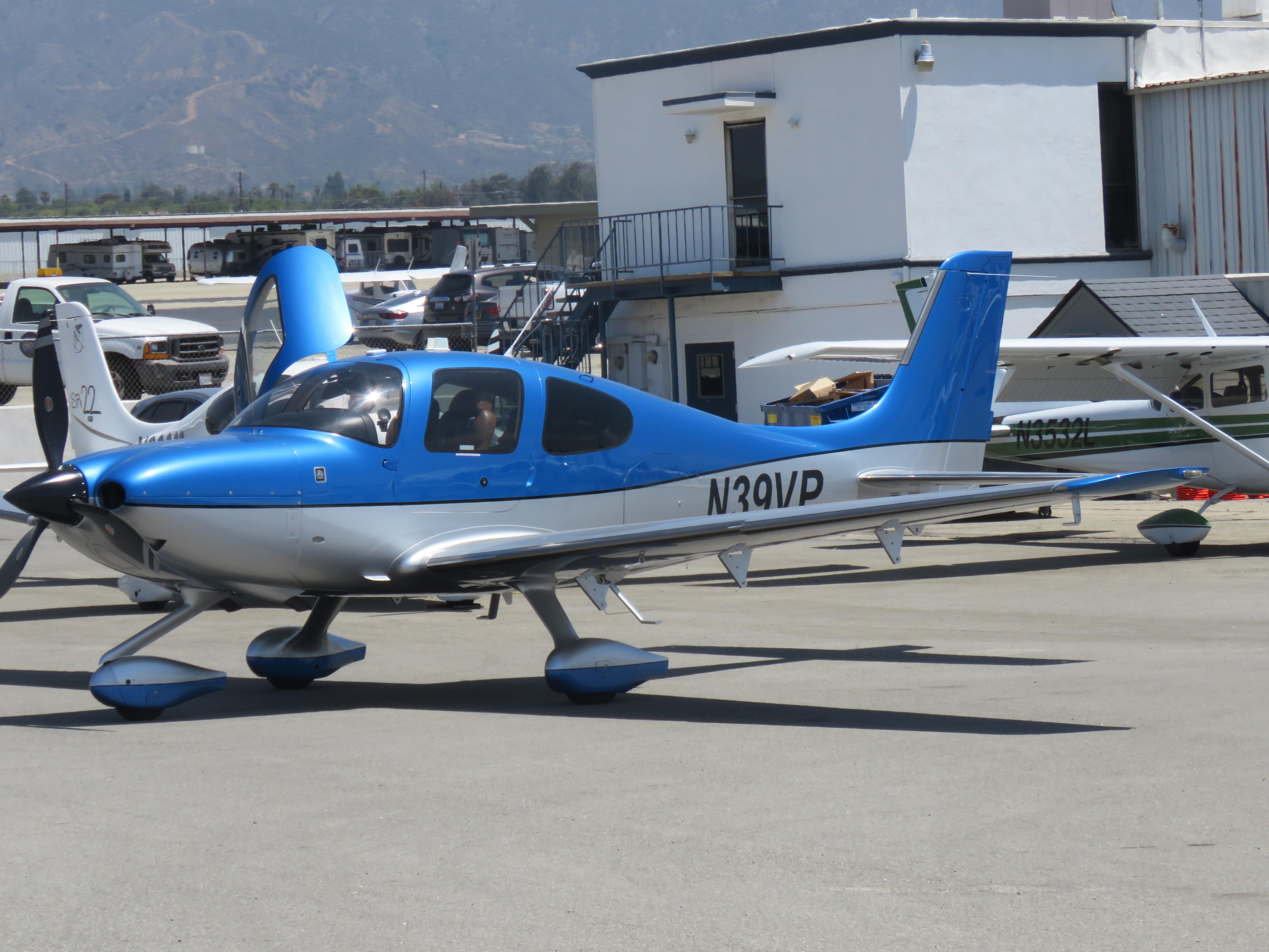 N39VP photo, click to enlarge