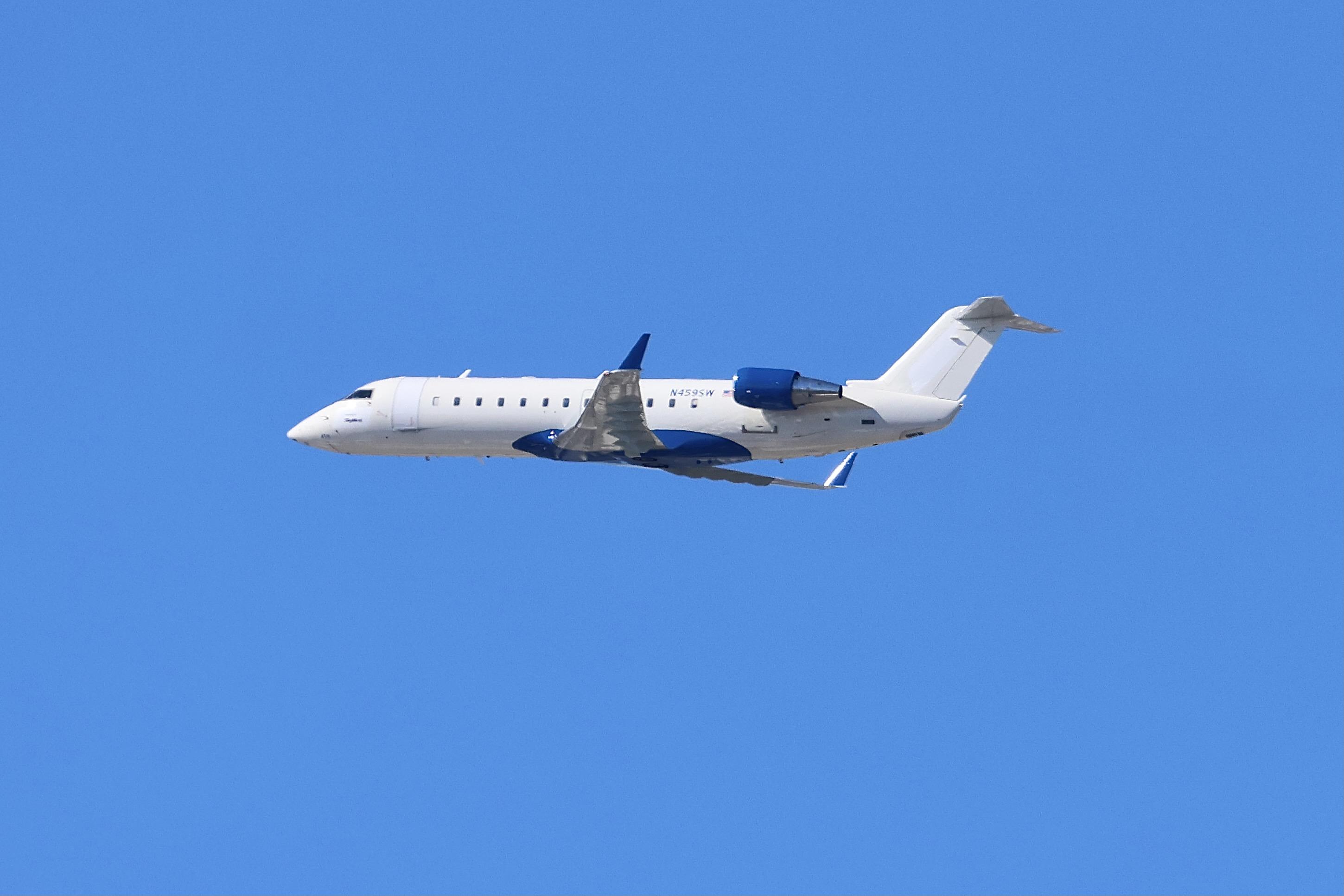 N459SW photo, click to enlarge