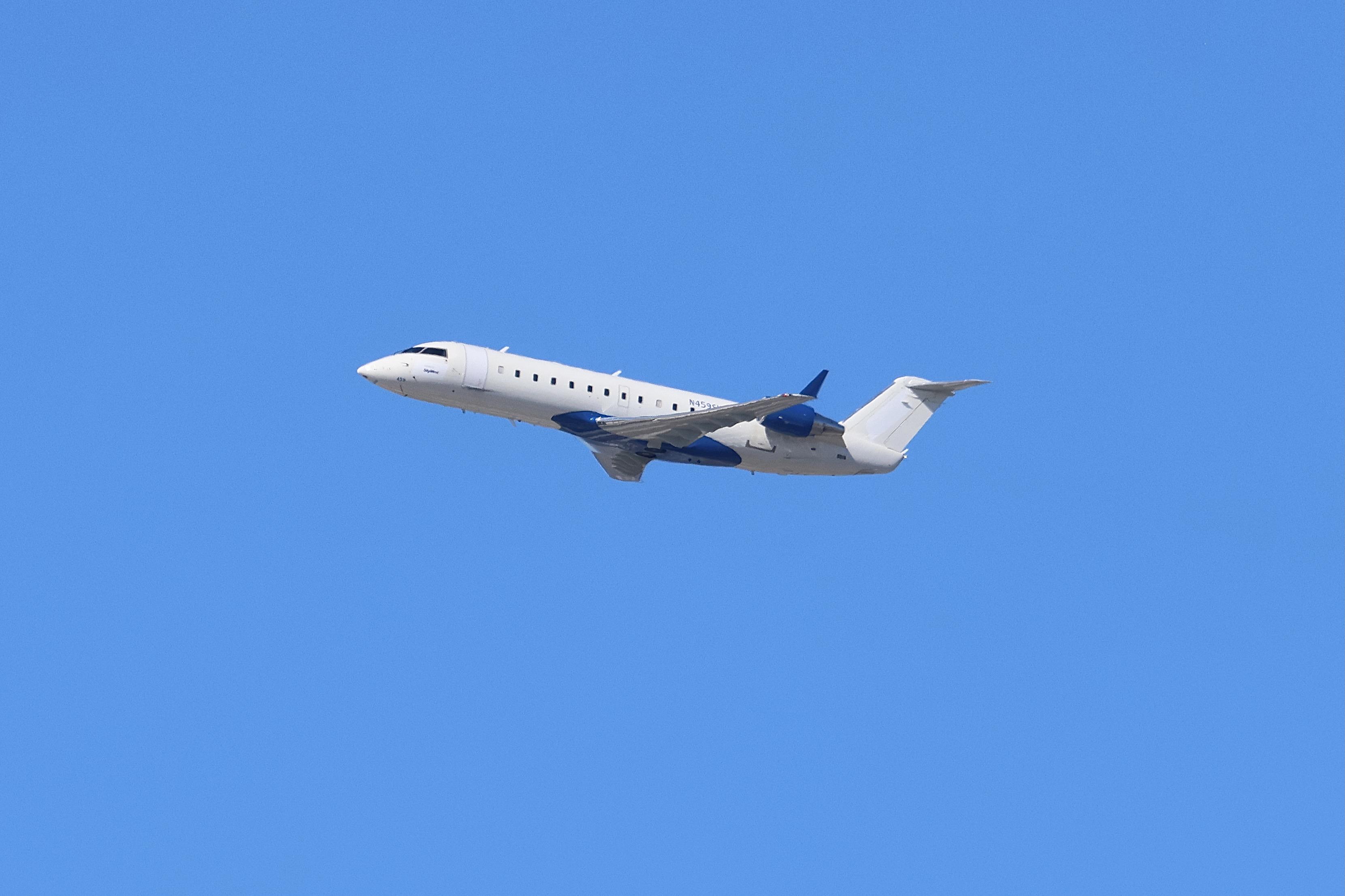 N459SW photo, click to enlarge