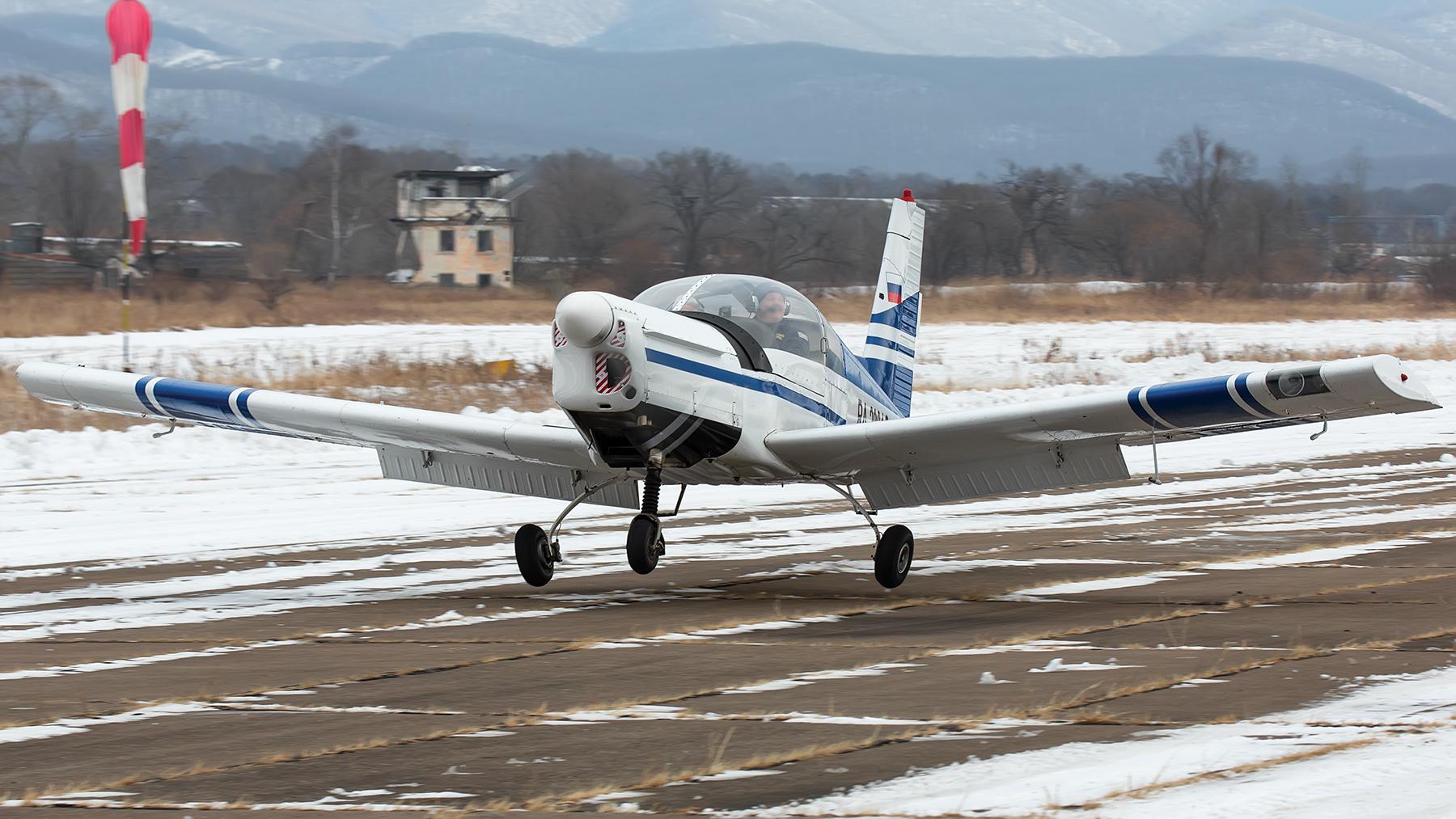 RA-2981G photo, click to enlarge
