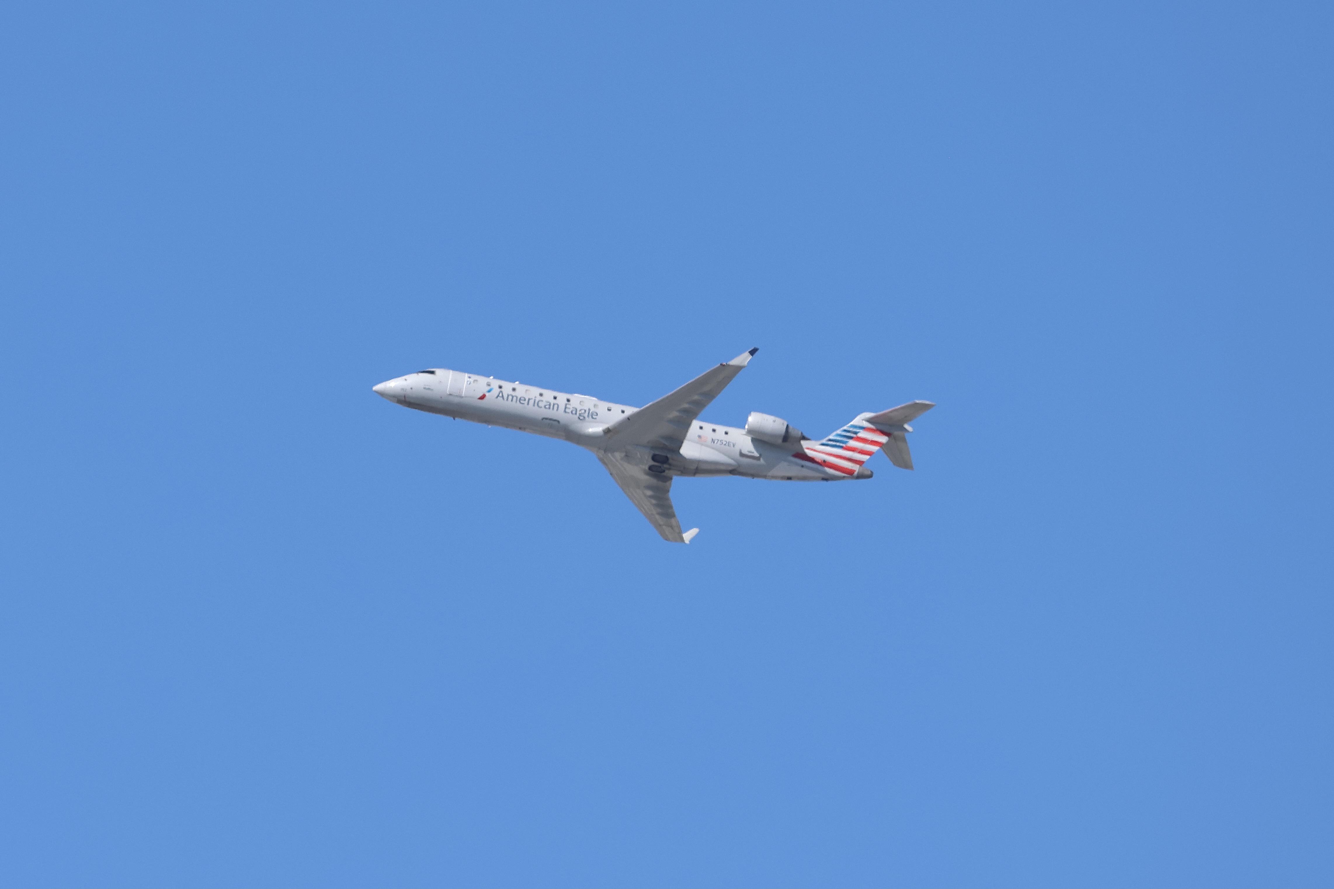 N752EV photo, click to enlarge