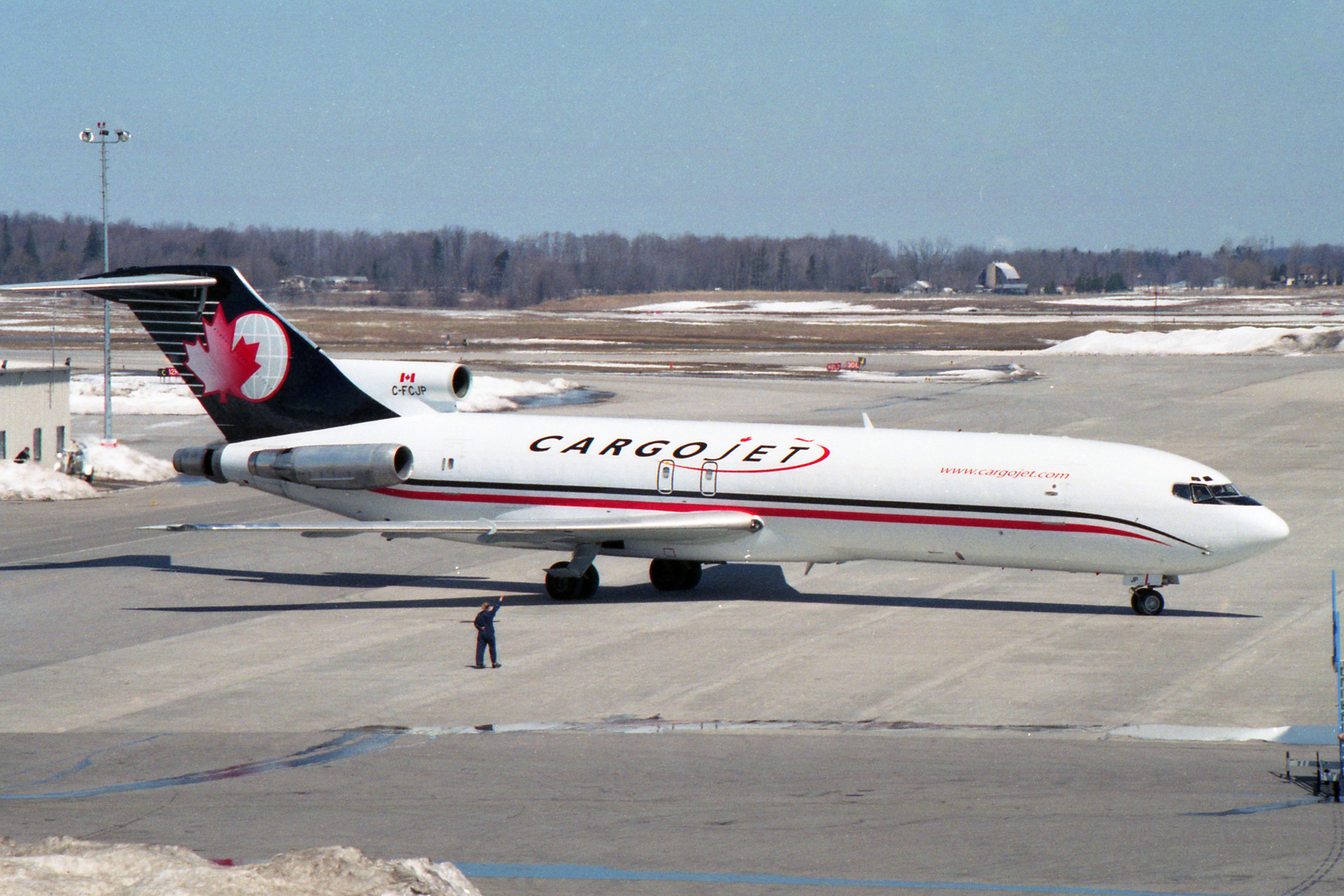 C-FCJP photo, click to enlarge