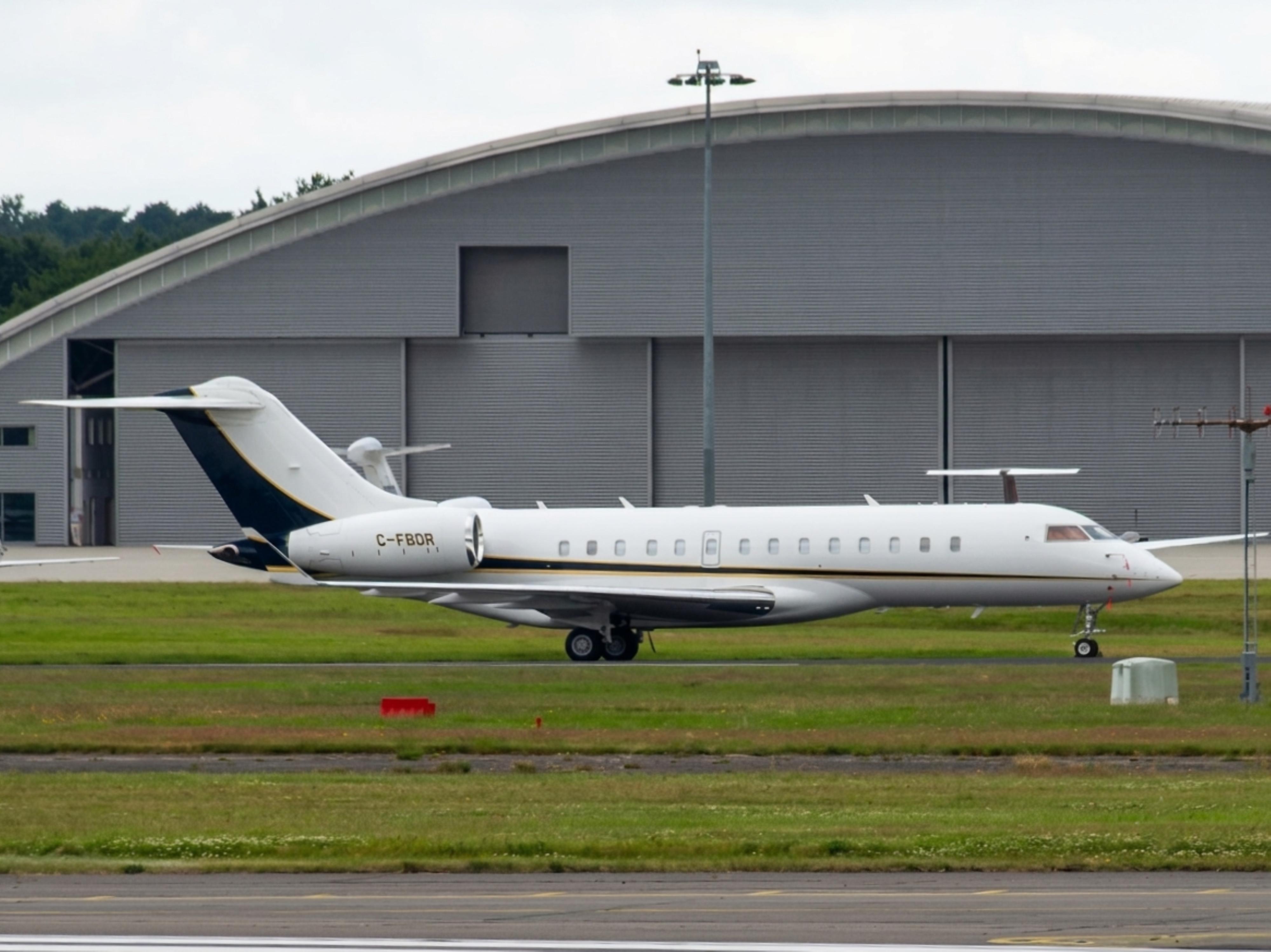C-FBDR photo, click to enlarge