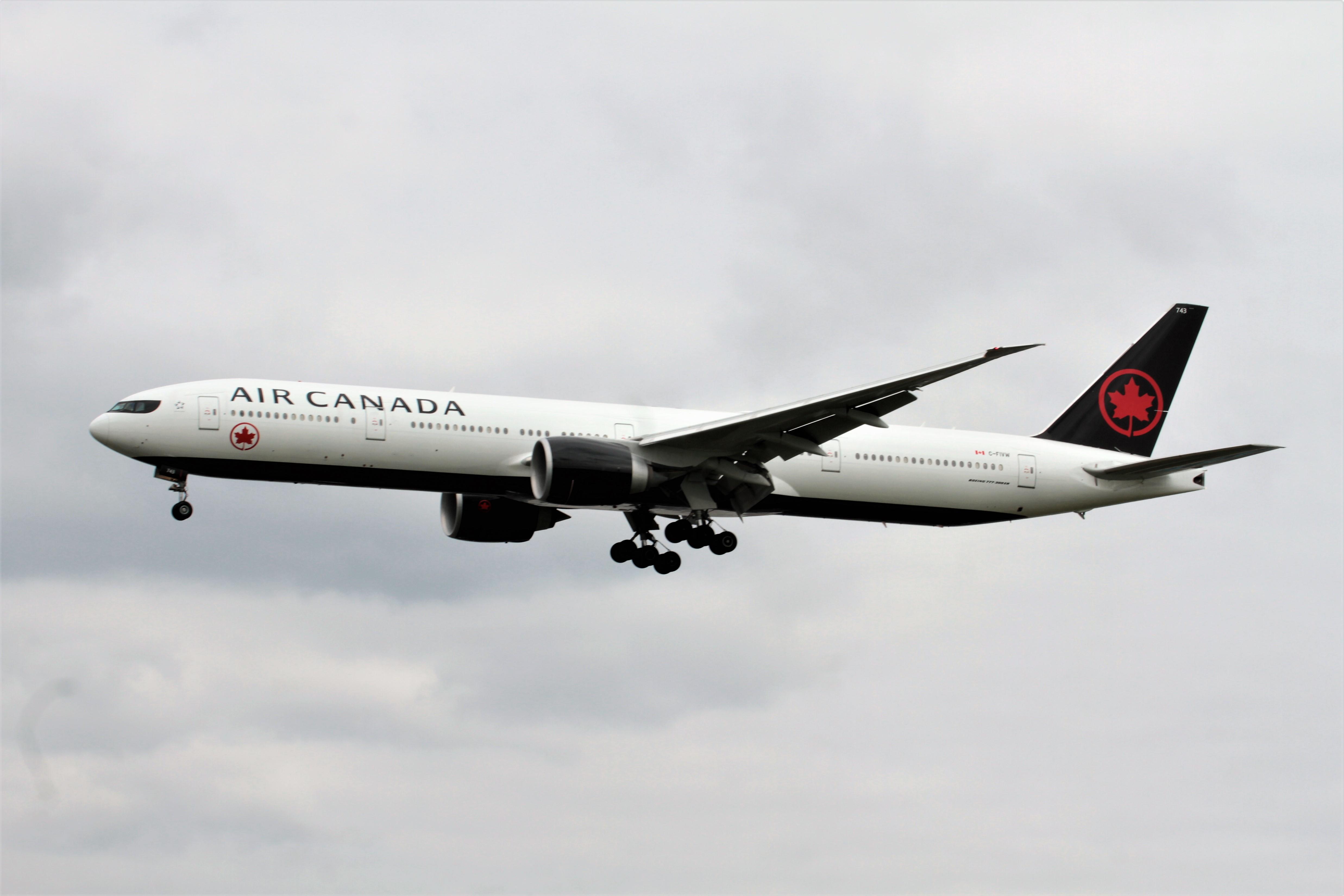 C-FIVW photo, click to enlarge
