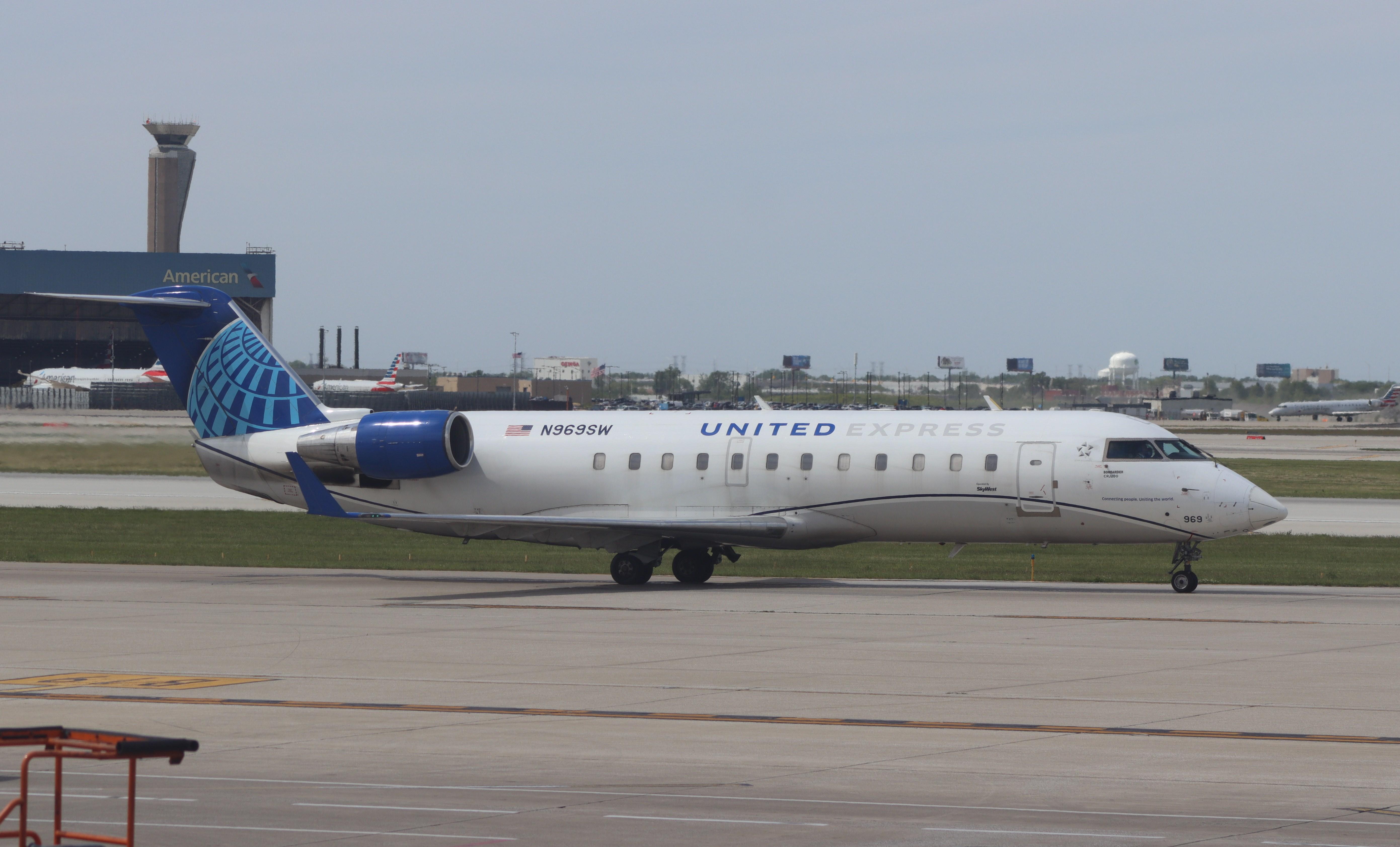 N969SW photo, click to enlarge