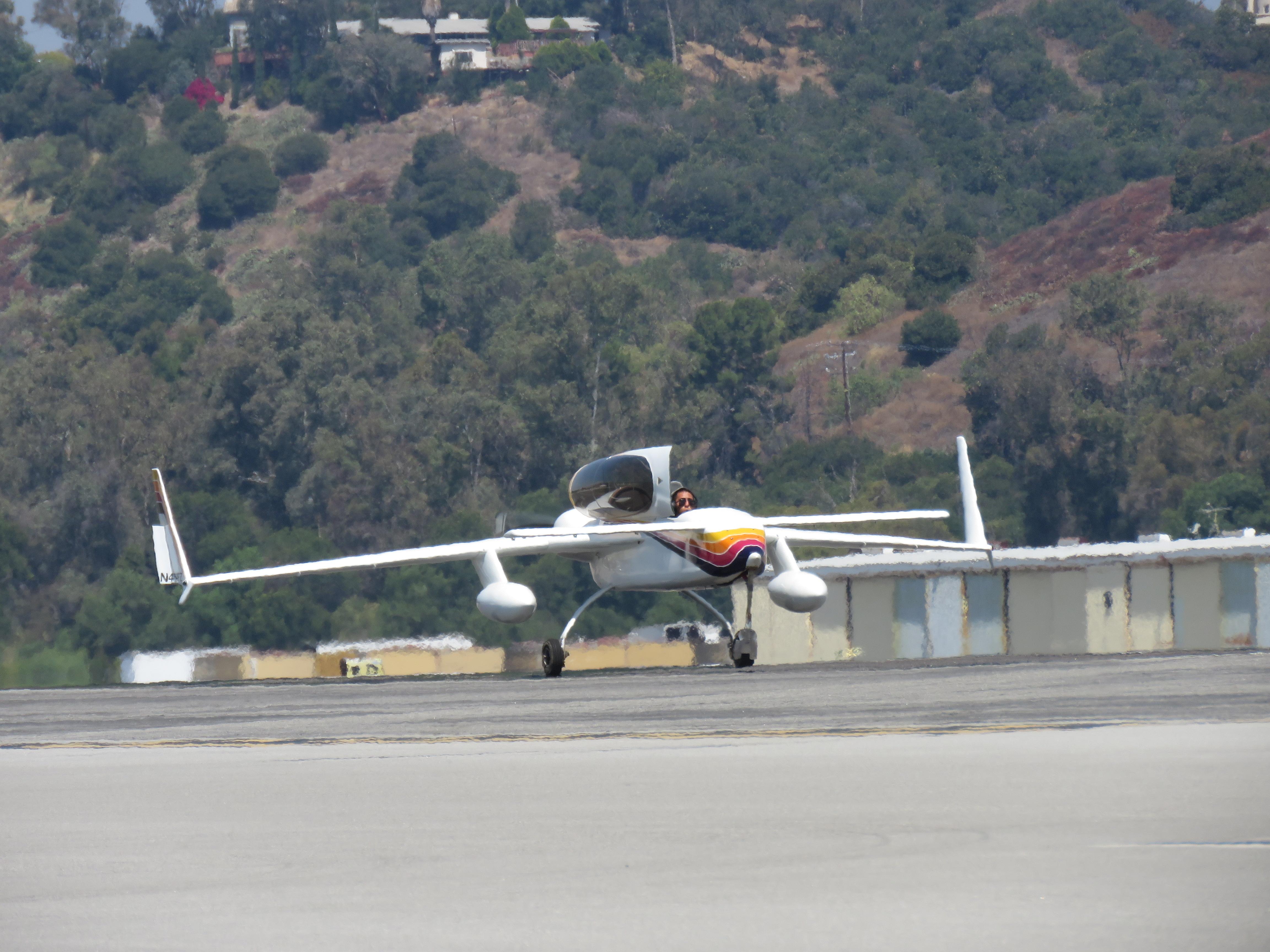 N450EZ photo, click to enlarge