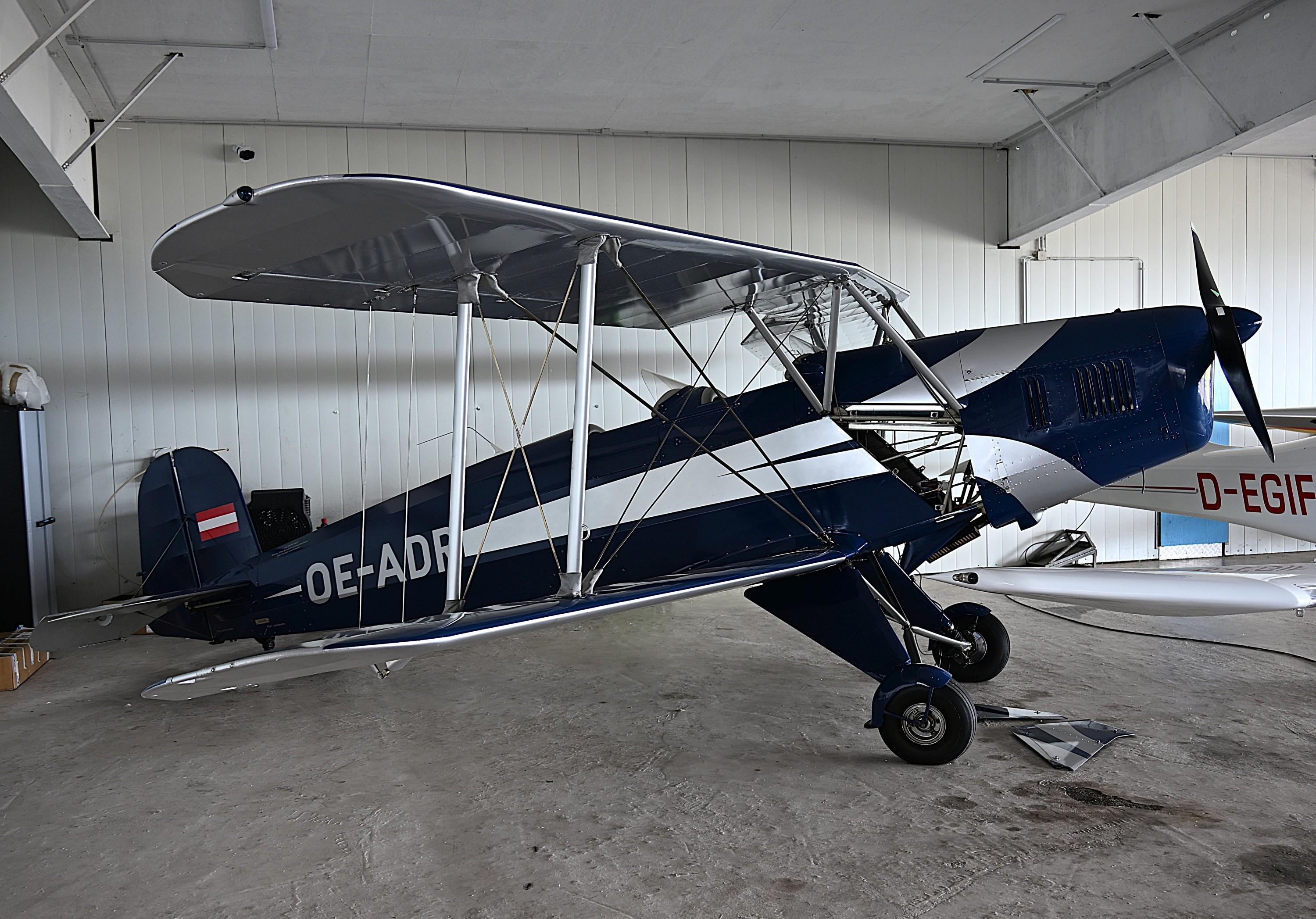 OE-ADR photo, click to enlarge