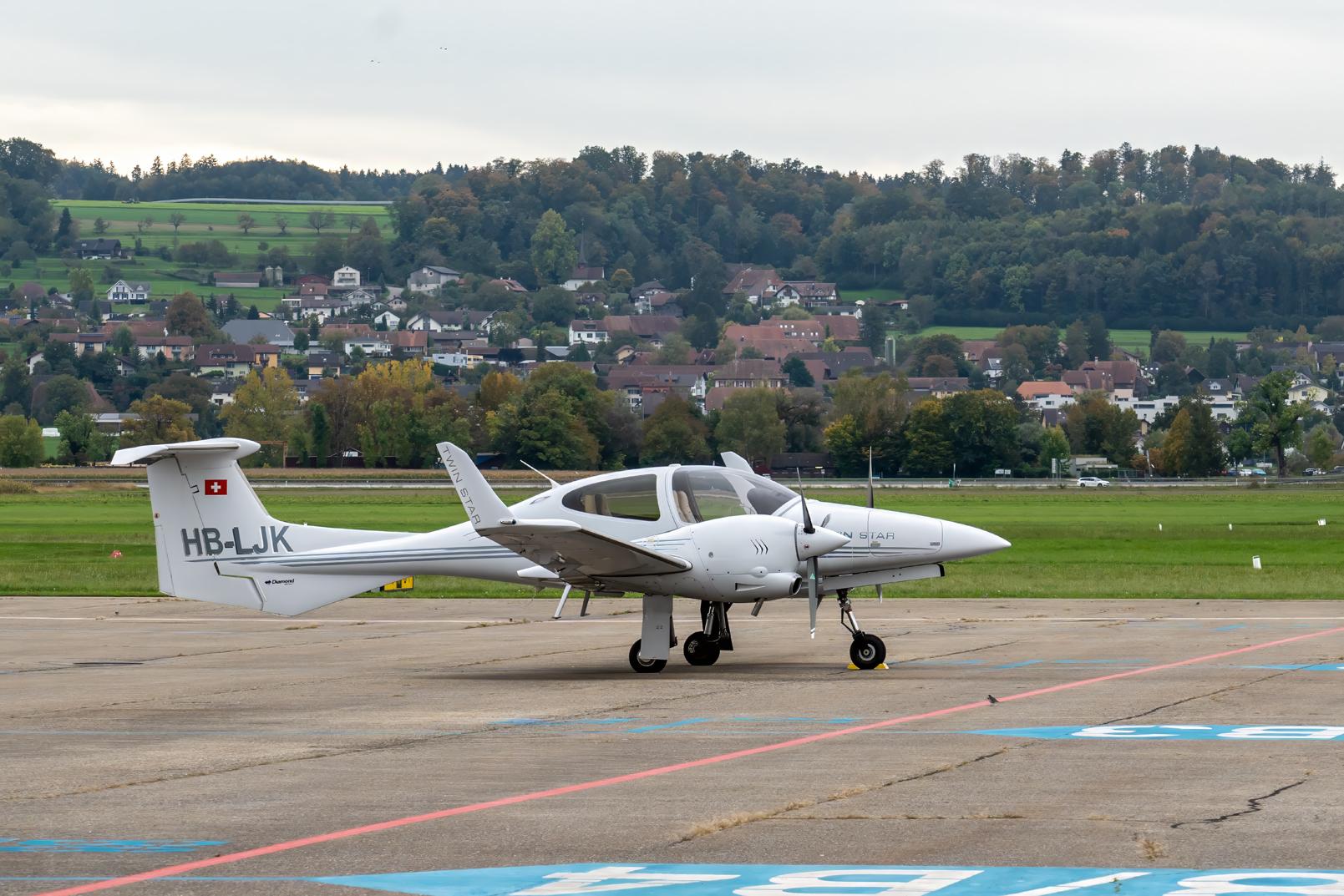 HB-LJK photo, click to enlarge