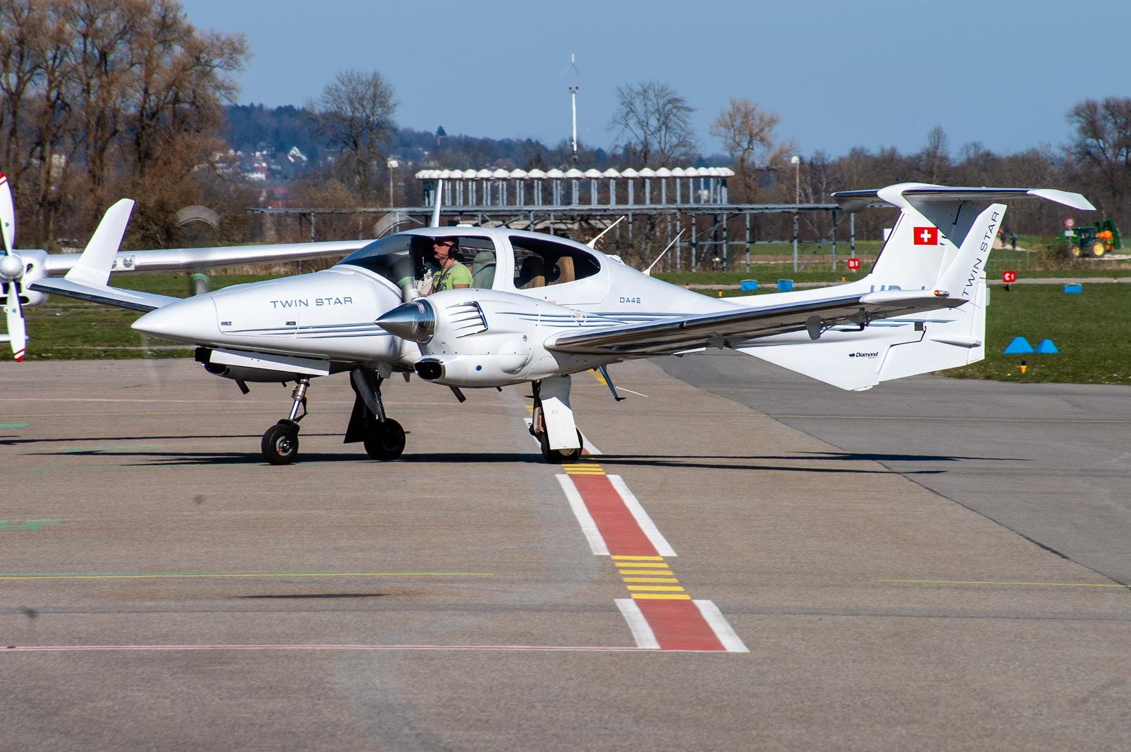 HB-LTY photo, click to enlarge