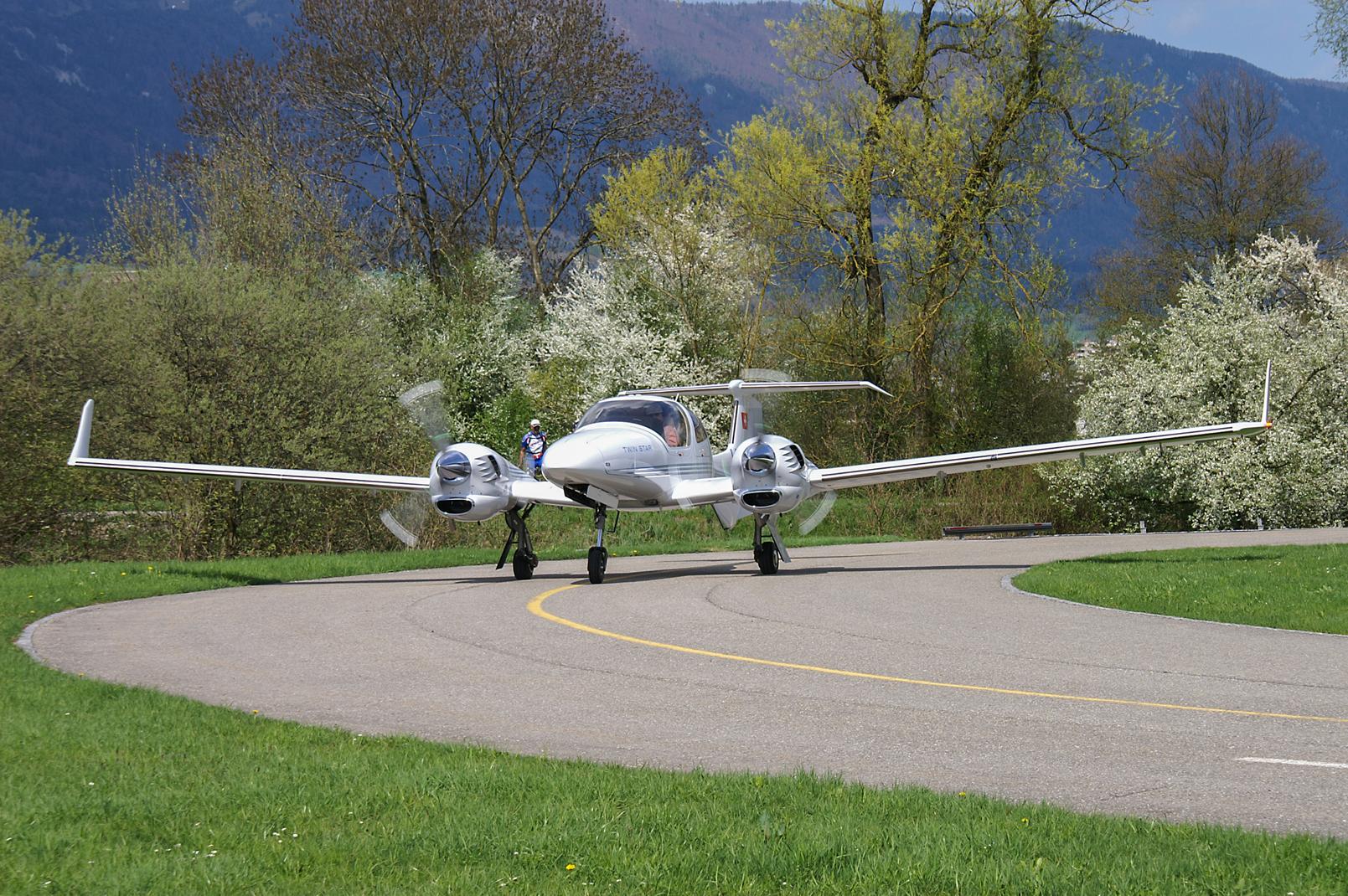 HB-LTY photo, click to enlarge