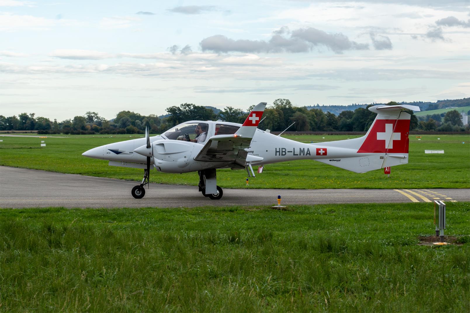 HB-LMA photo, click to enlarge