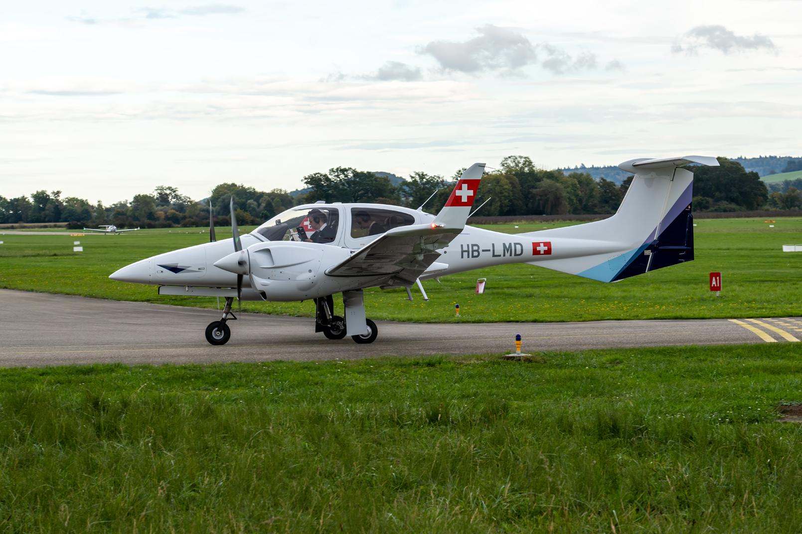 HB-LMD photo, click to enlarge