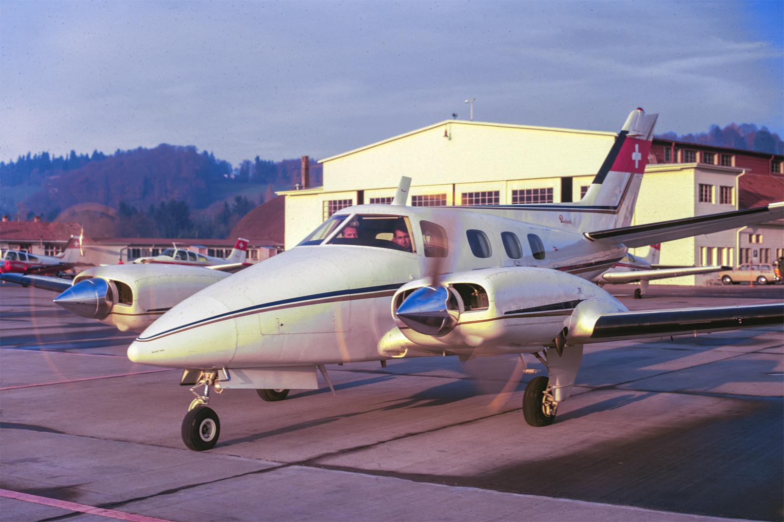HB-GDO photo, click to enlarge