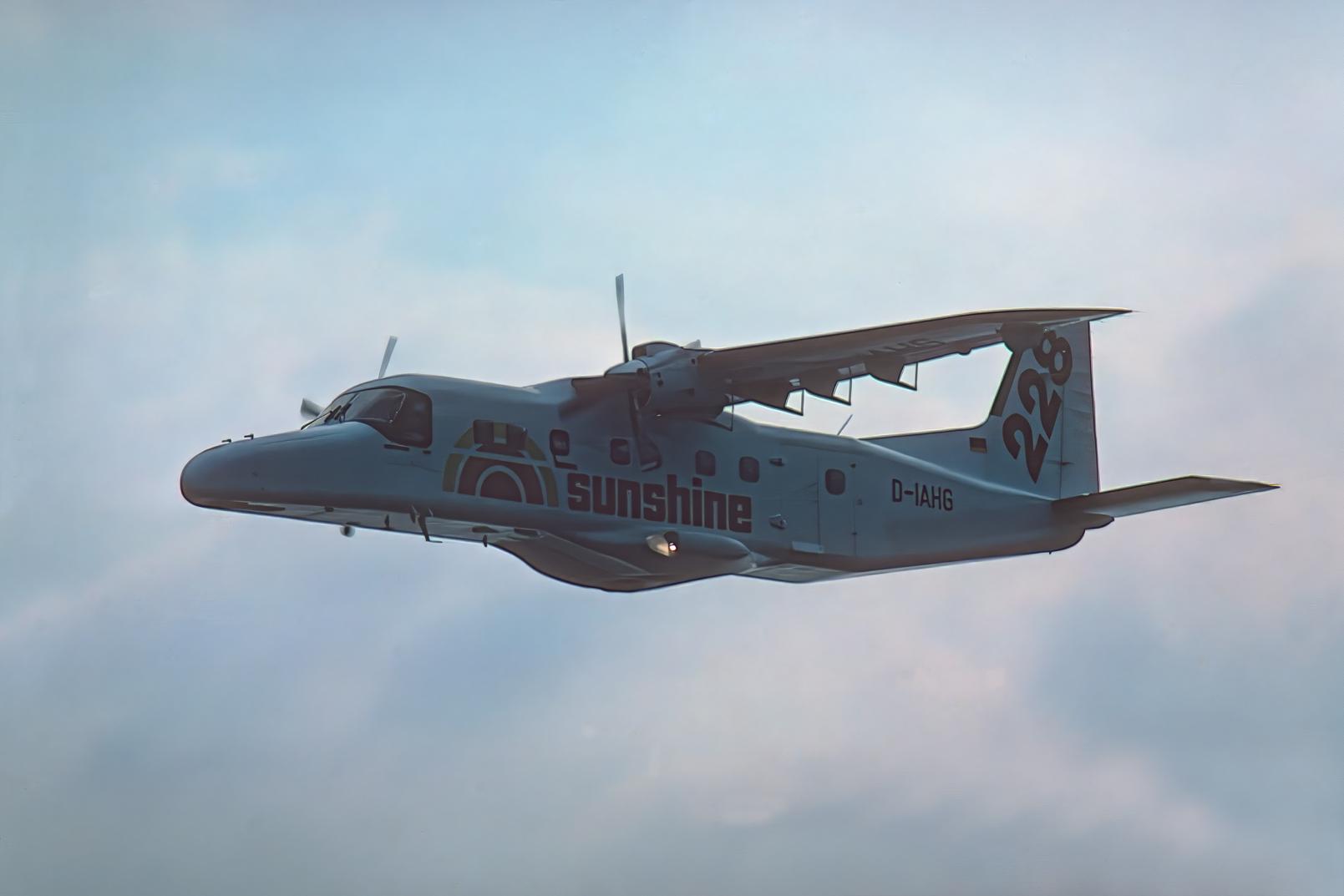 D-IAHG photo, click to enlarge