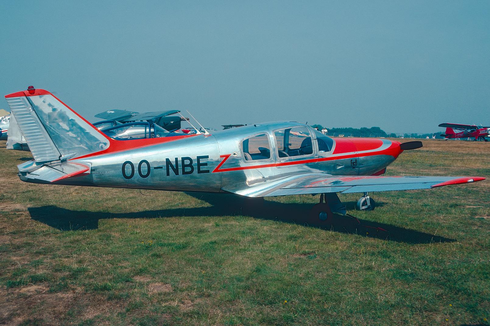 OO-NBE photo, click to enlarge