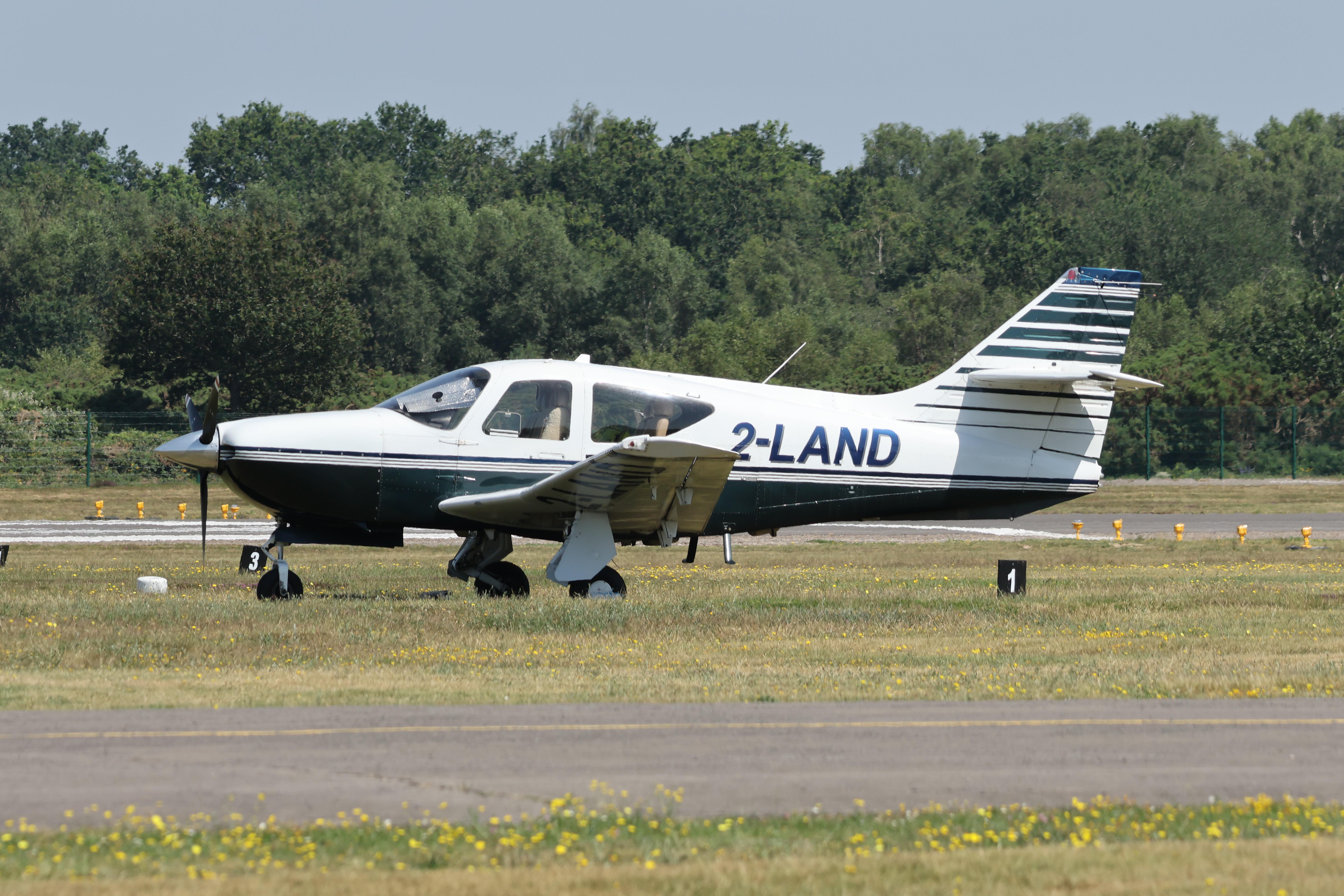 2-LAND photo, click to enlarge