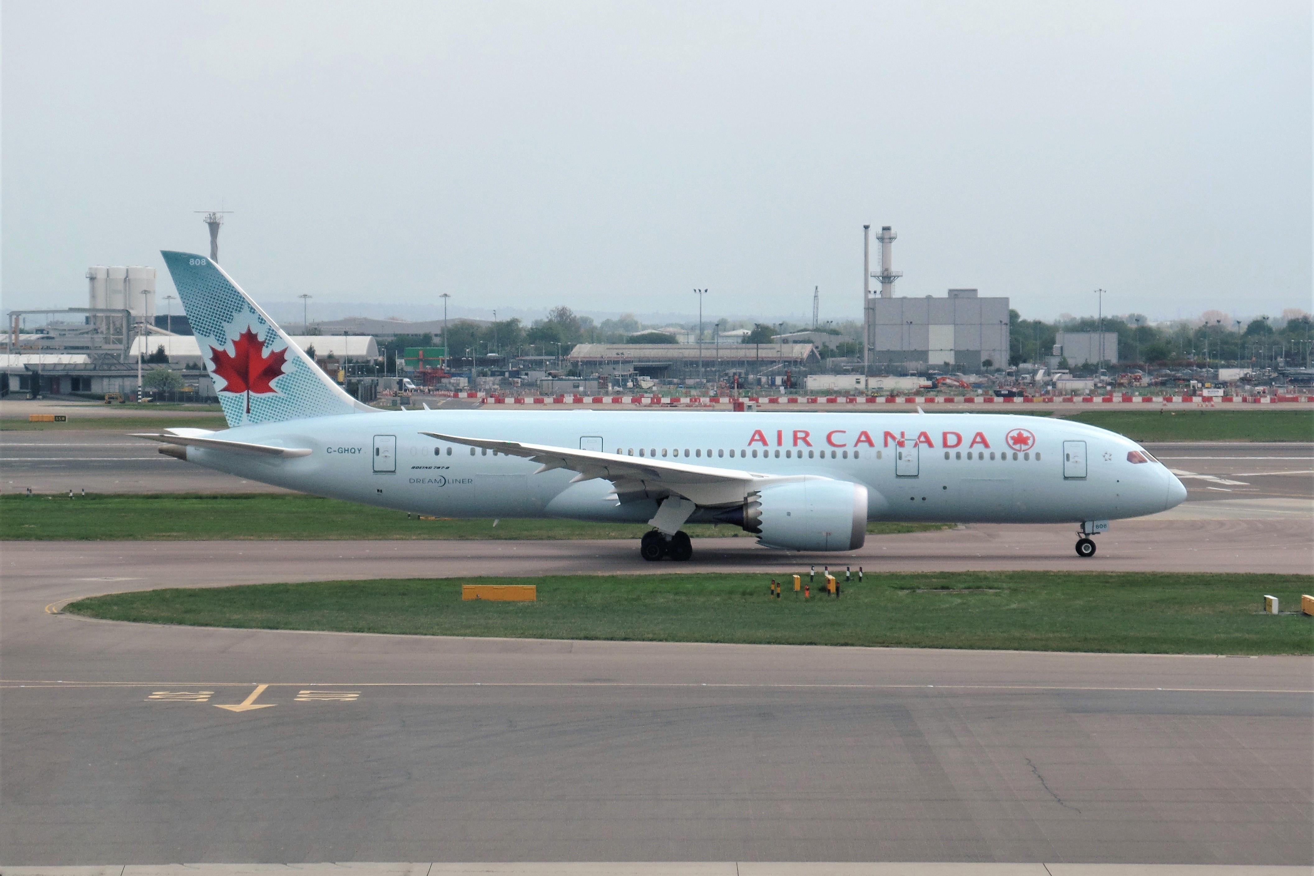 C-GHQY photo, click to enlarge