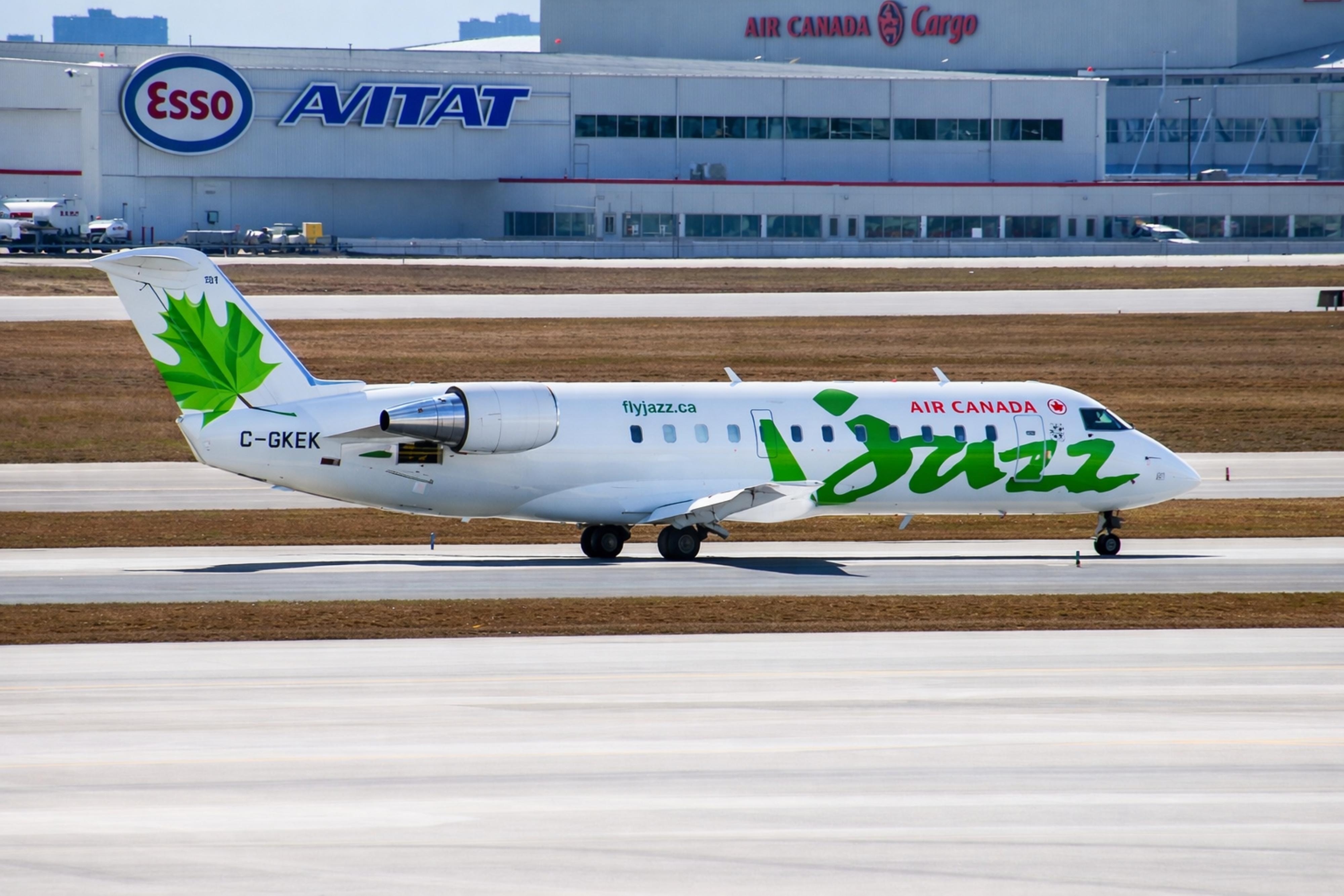 C-GKEK photo, click to enlarge