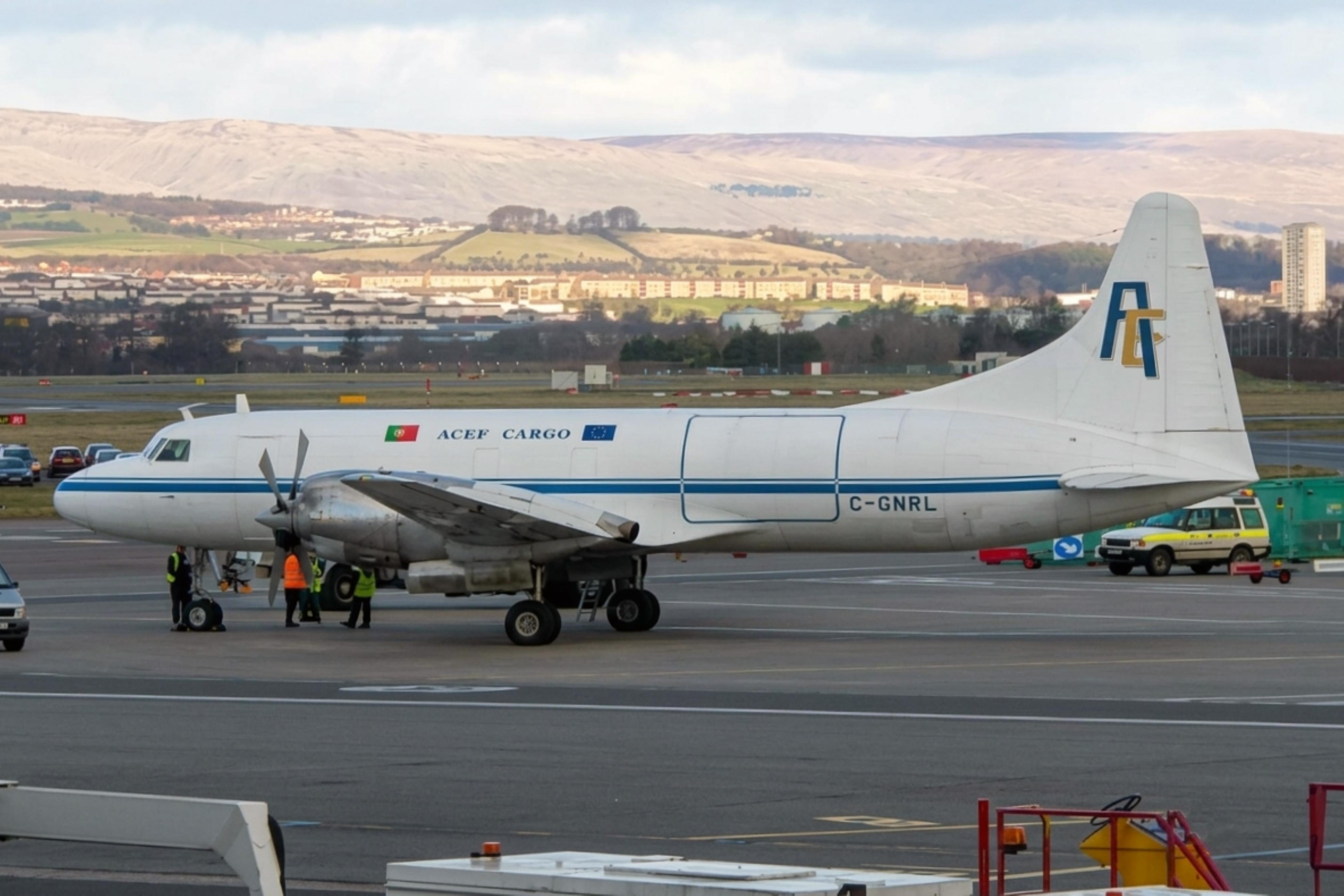 C-GNRL photo, click to enlarge