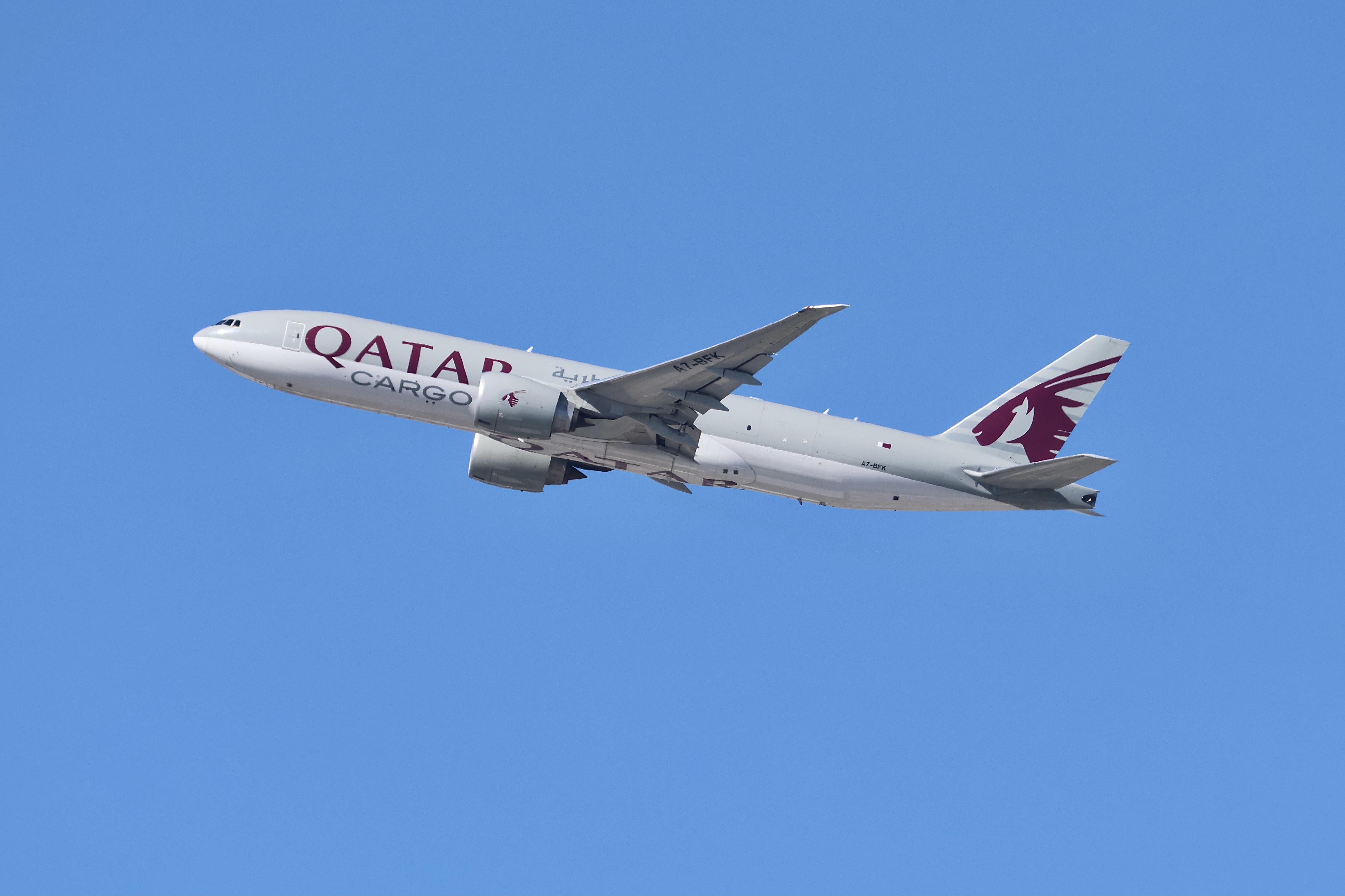 A7-BFK photo, click to enlarge