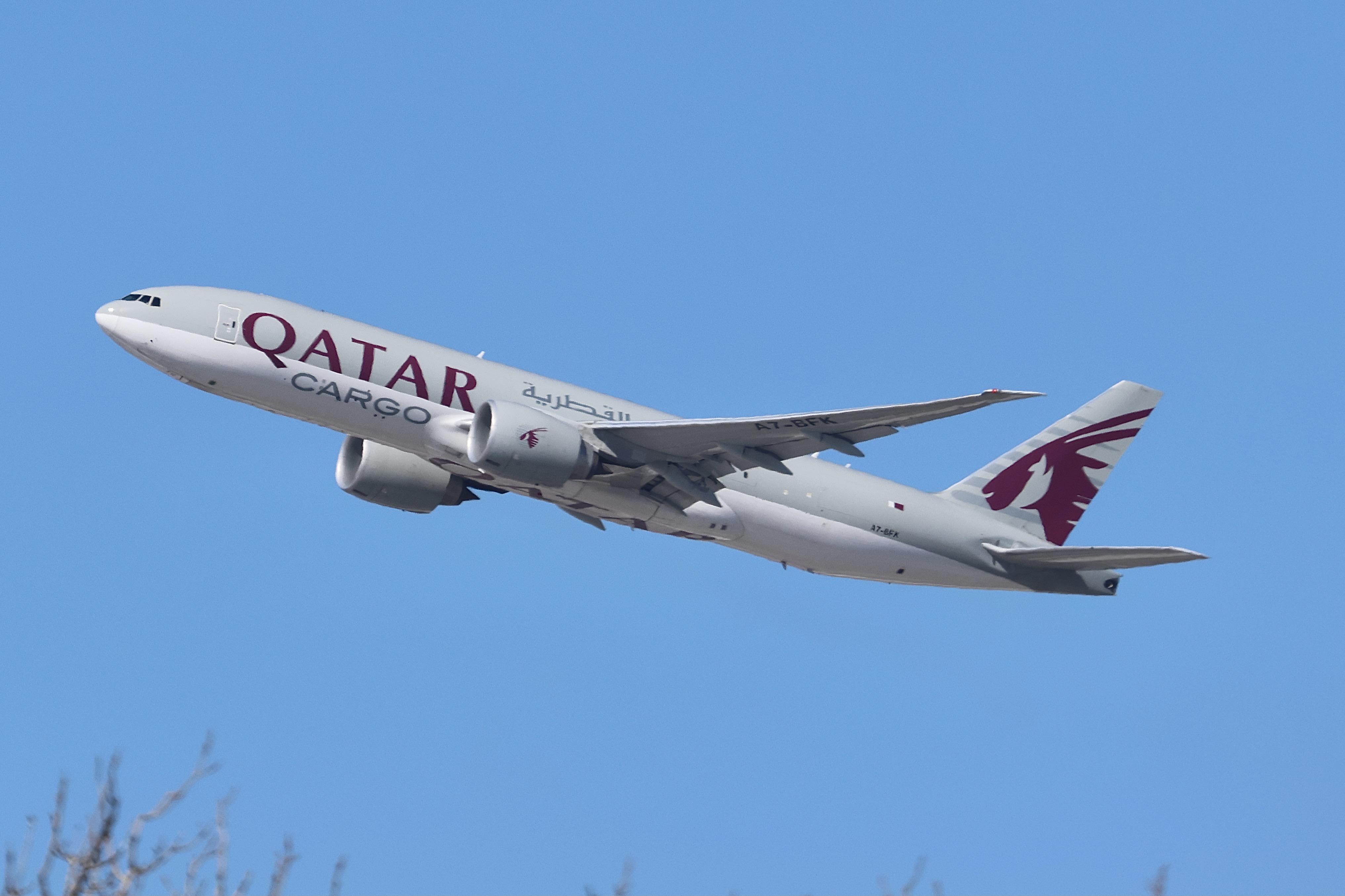 A7-BFK photo, click to enlarge