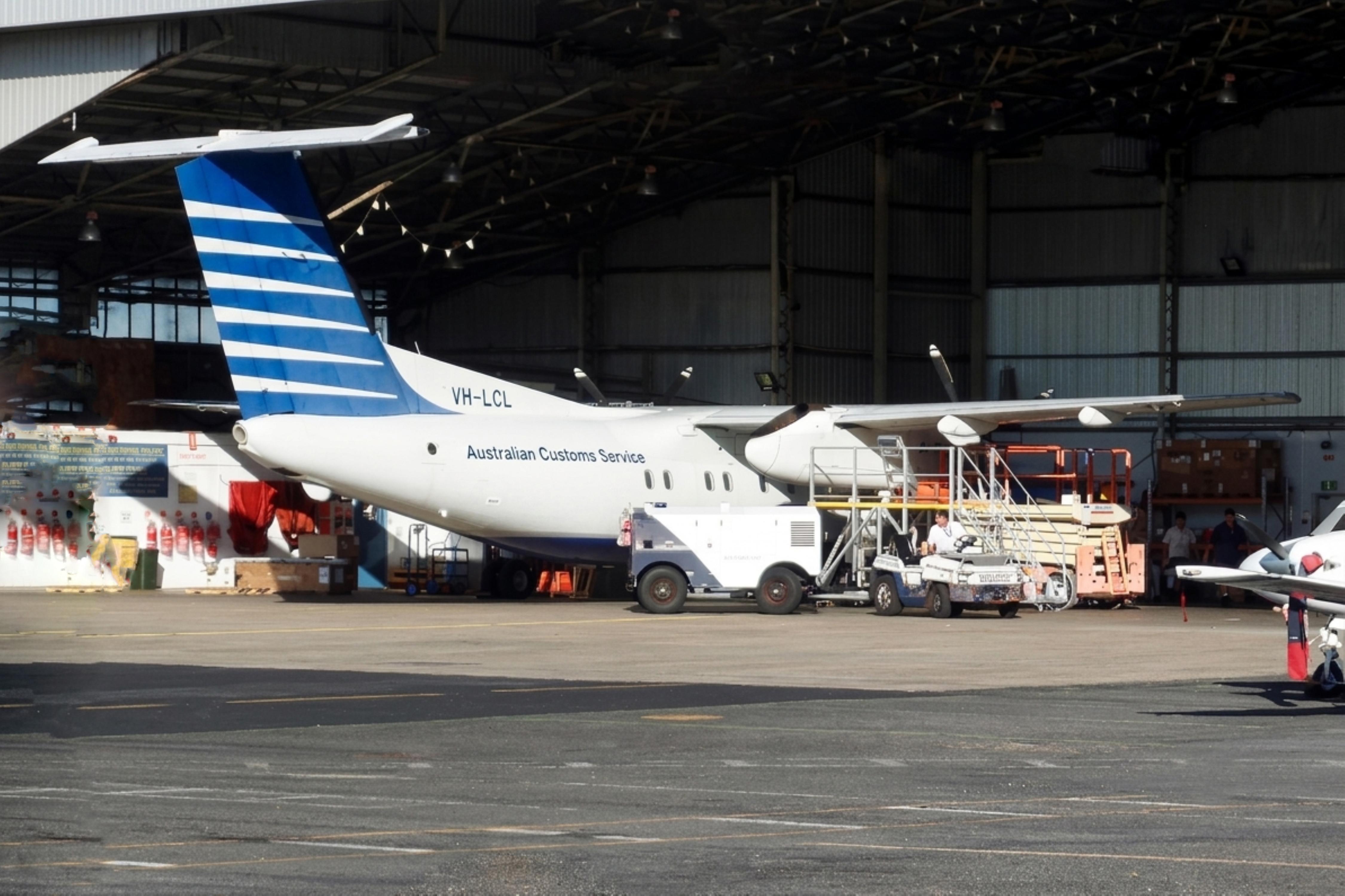 VH-LCL photo, click to enlarge