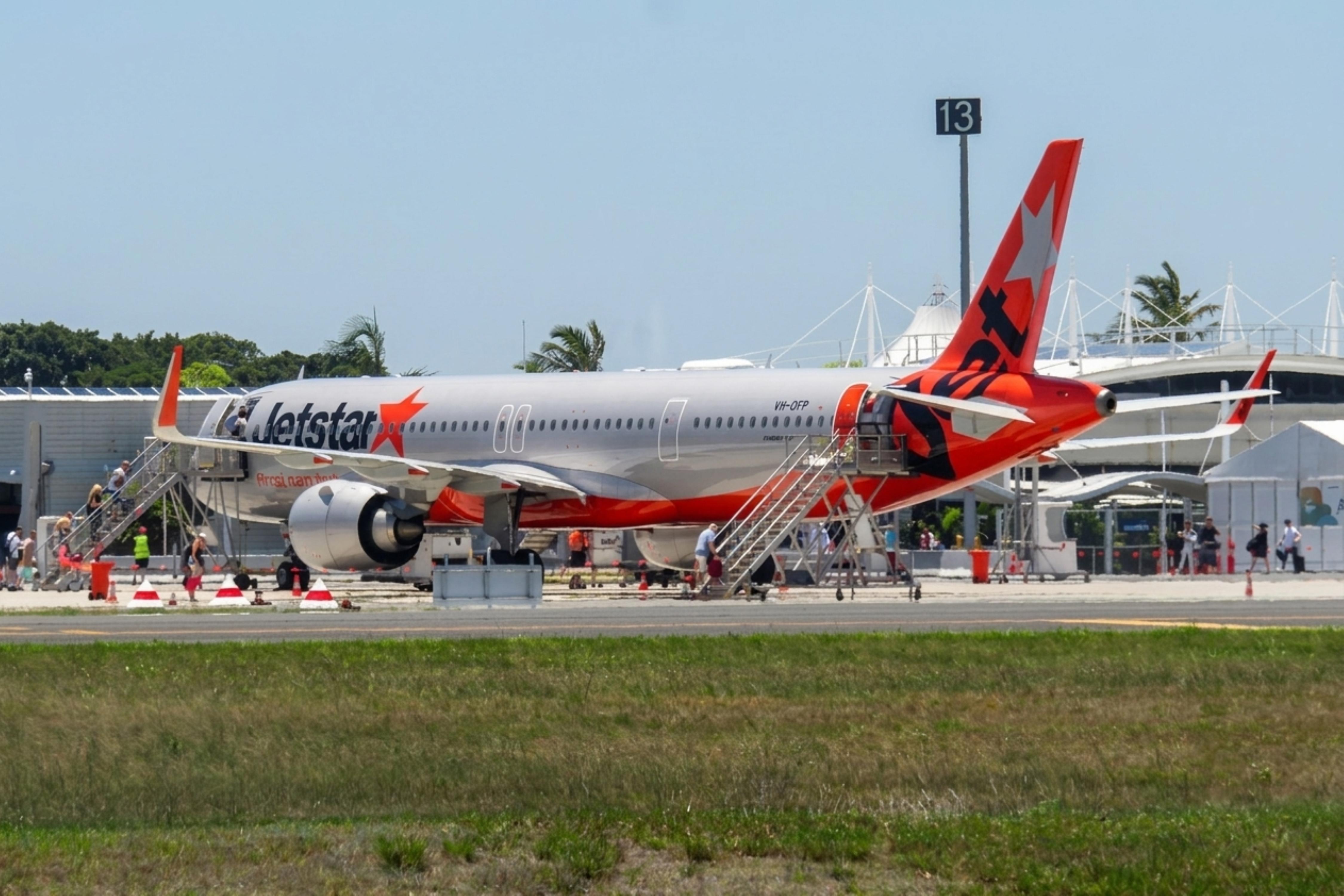 VH-NXJ photo, click to enlarge