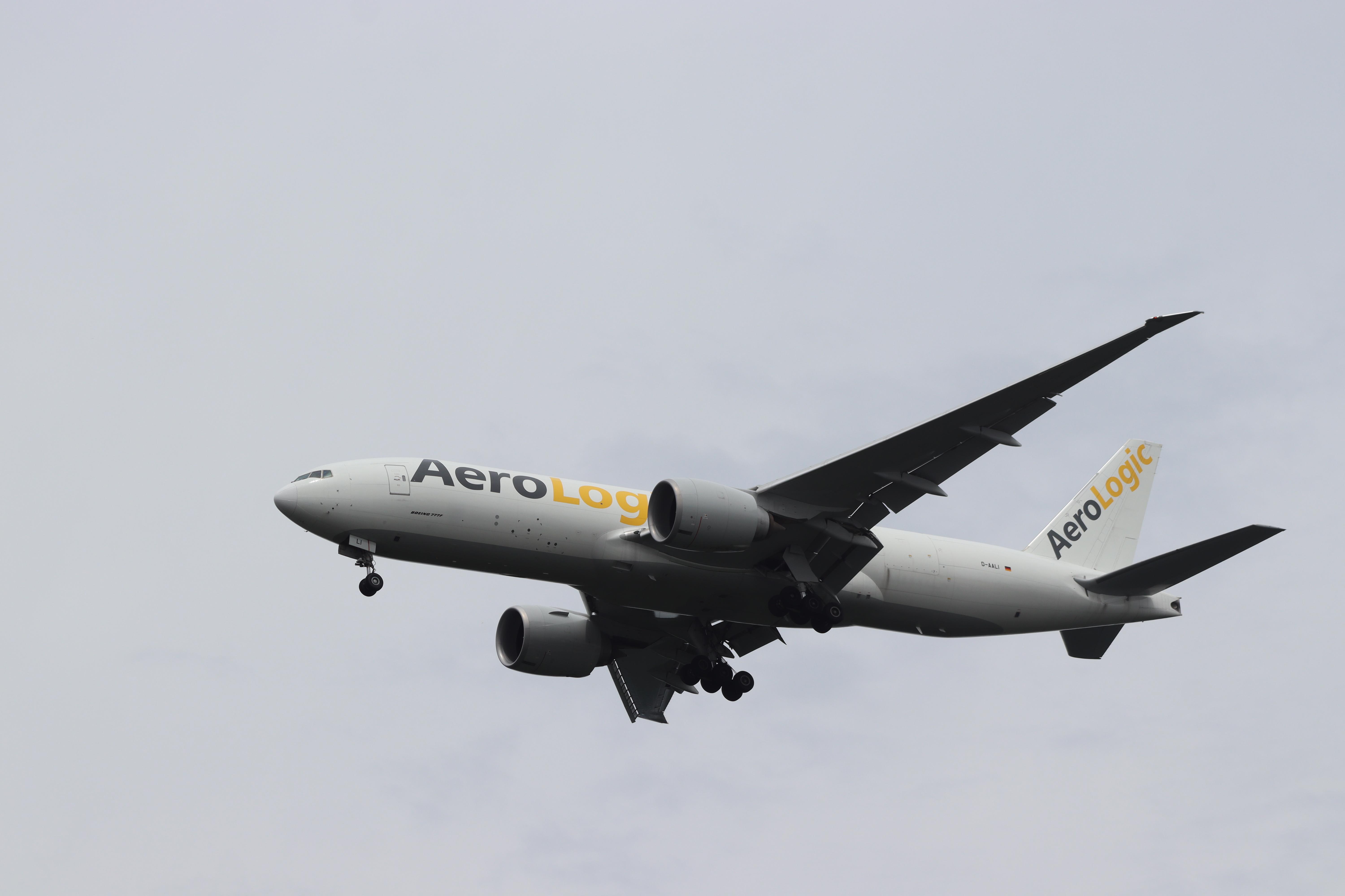 D-AALI photo, click to enlarge