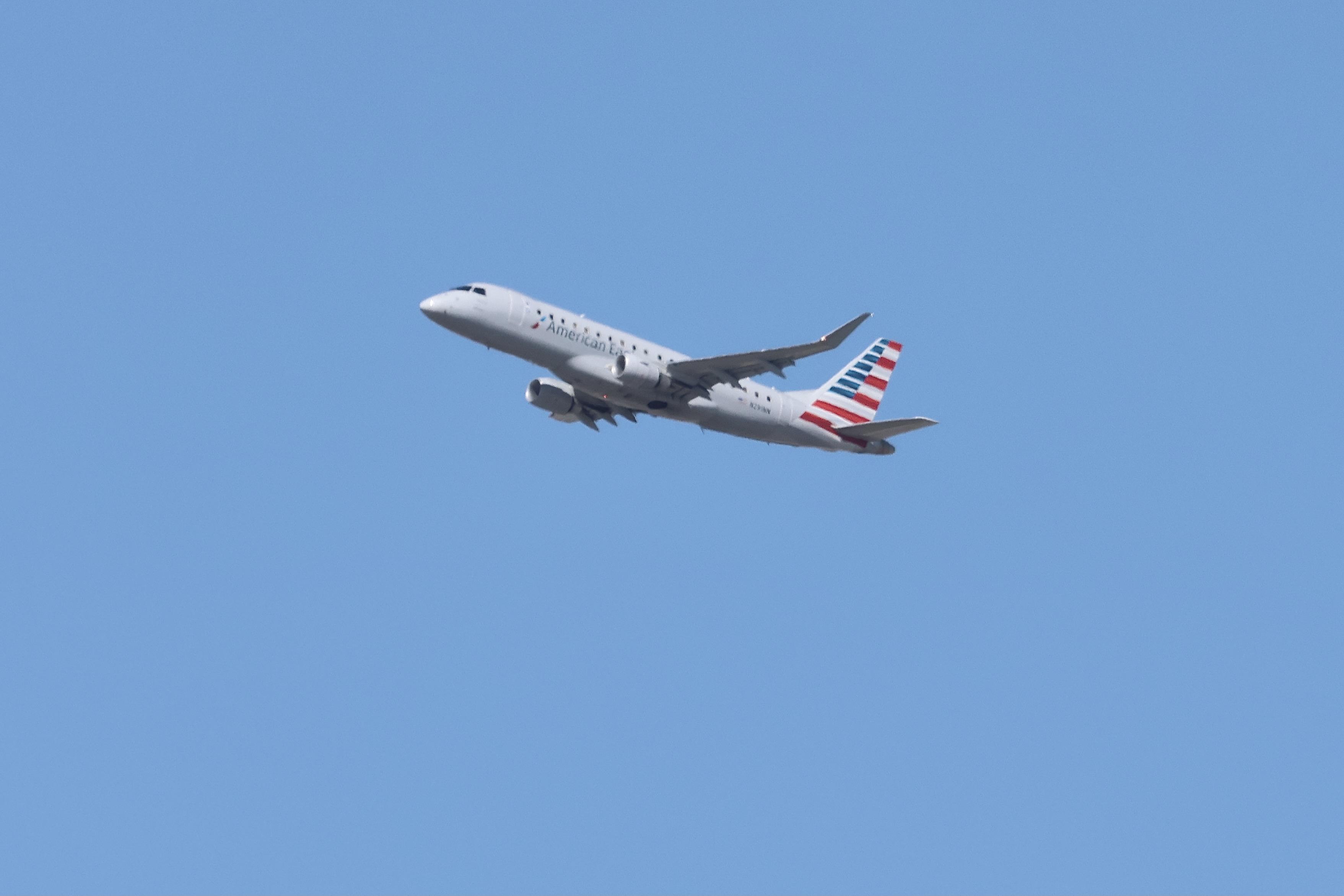 N291NN photo, click to enlarge